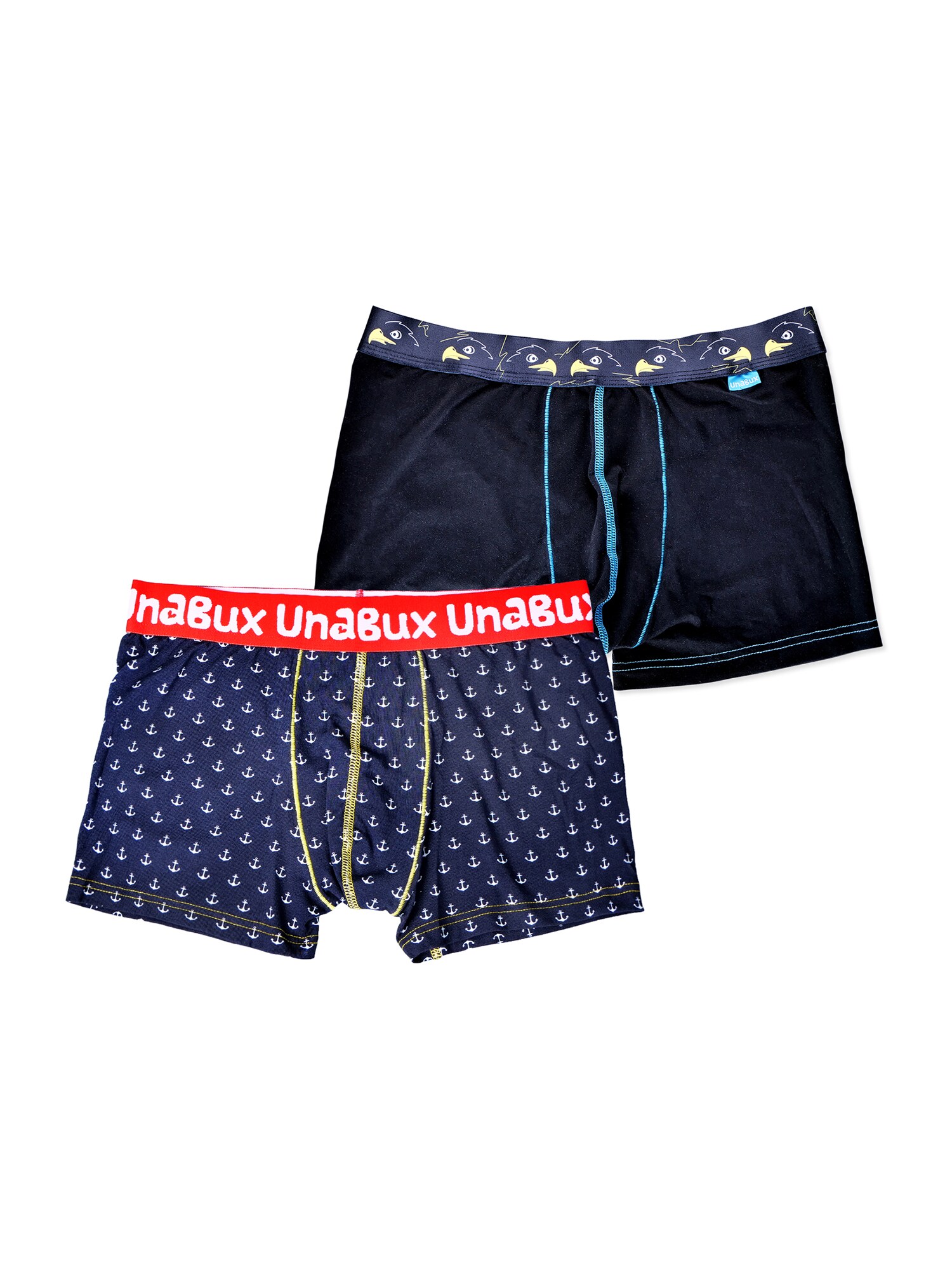 Thumbnail - UNABUX Boxershorts