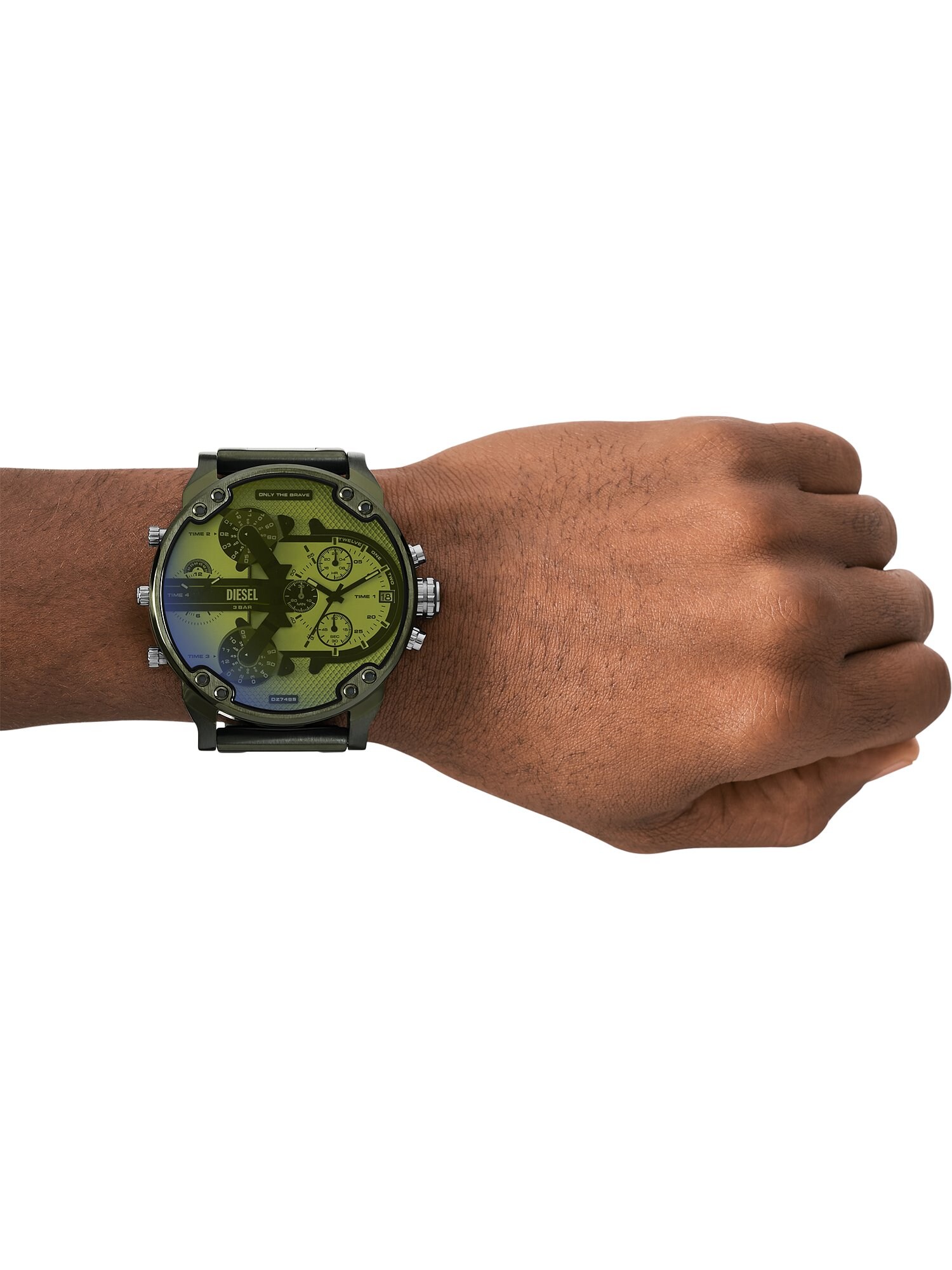 Thumbnail - DIESEL Digitaluhr