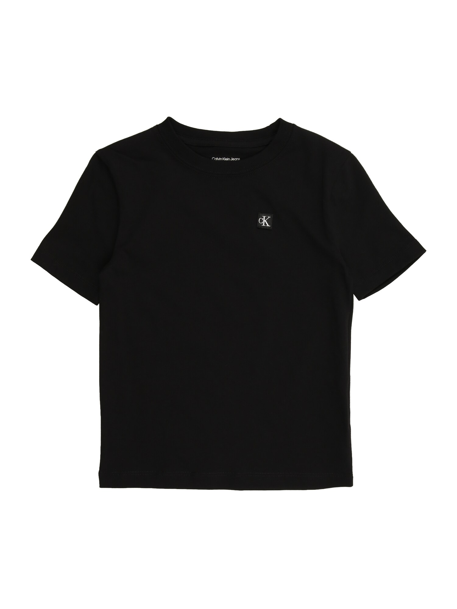 Ușor pentru băieți tricou – Calvin Klein Jeans