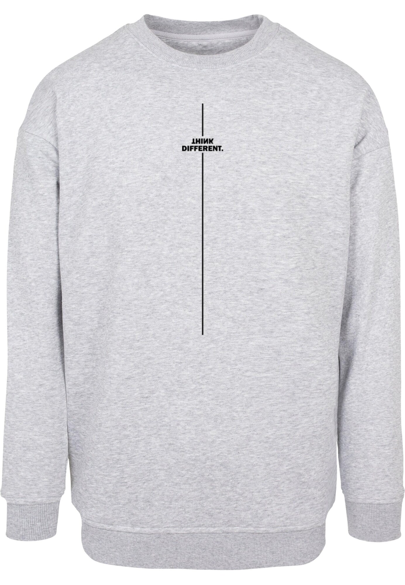 Thumbnail - Merchcode Sweatshirt Think Different