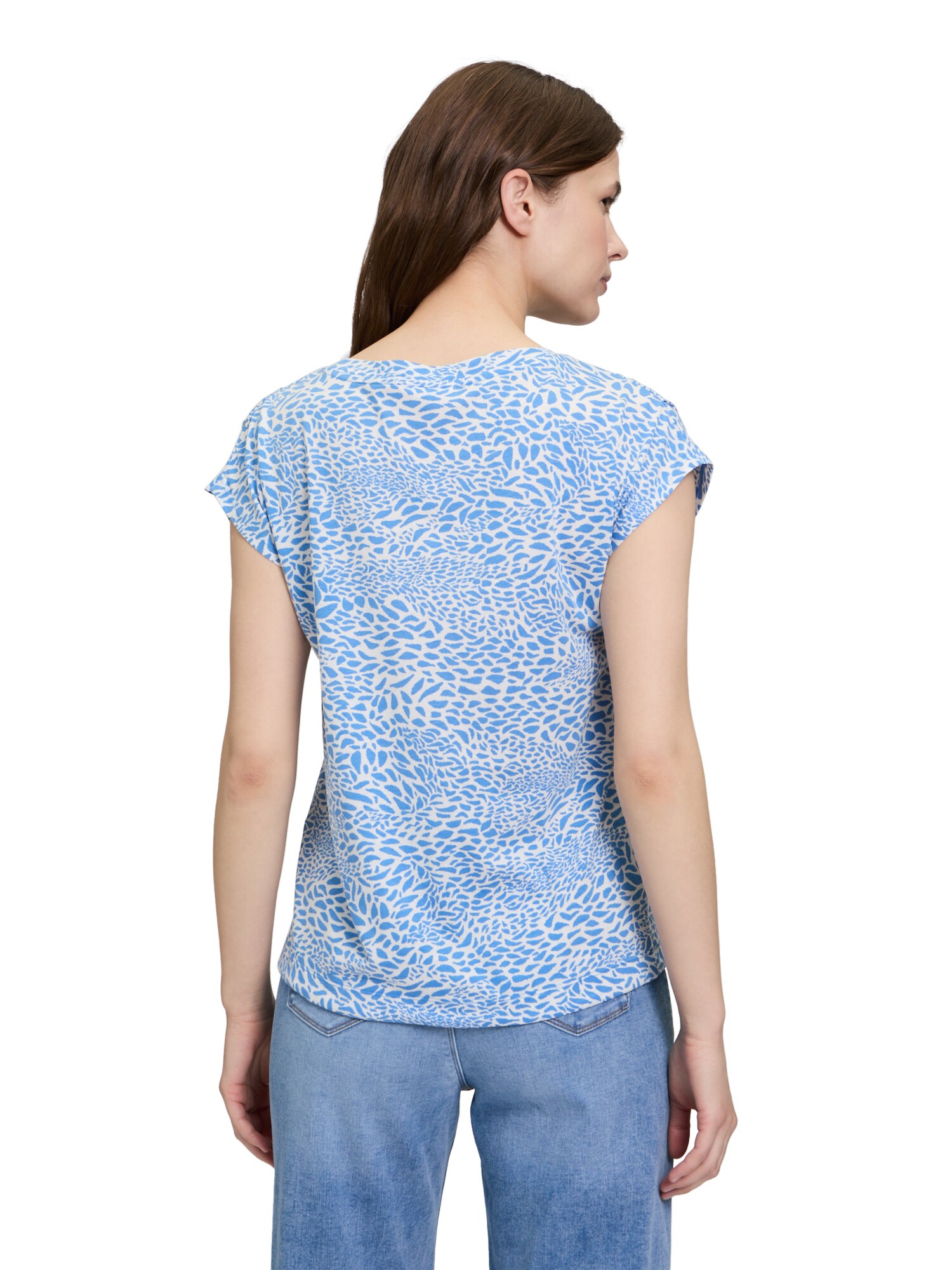 Thumbnail - Betty & Co Bluse