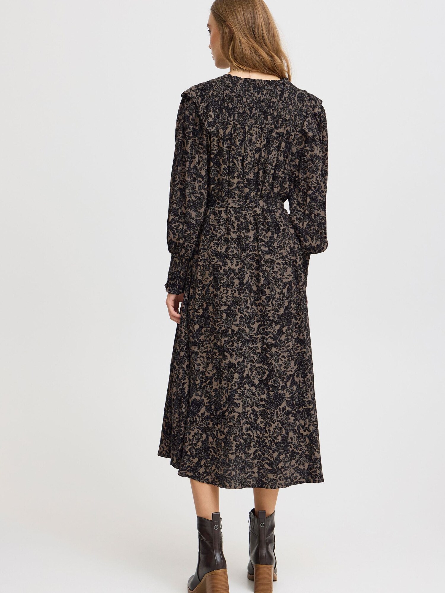Thumbnail - Atelier Rve Kleid Irfina