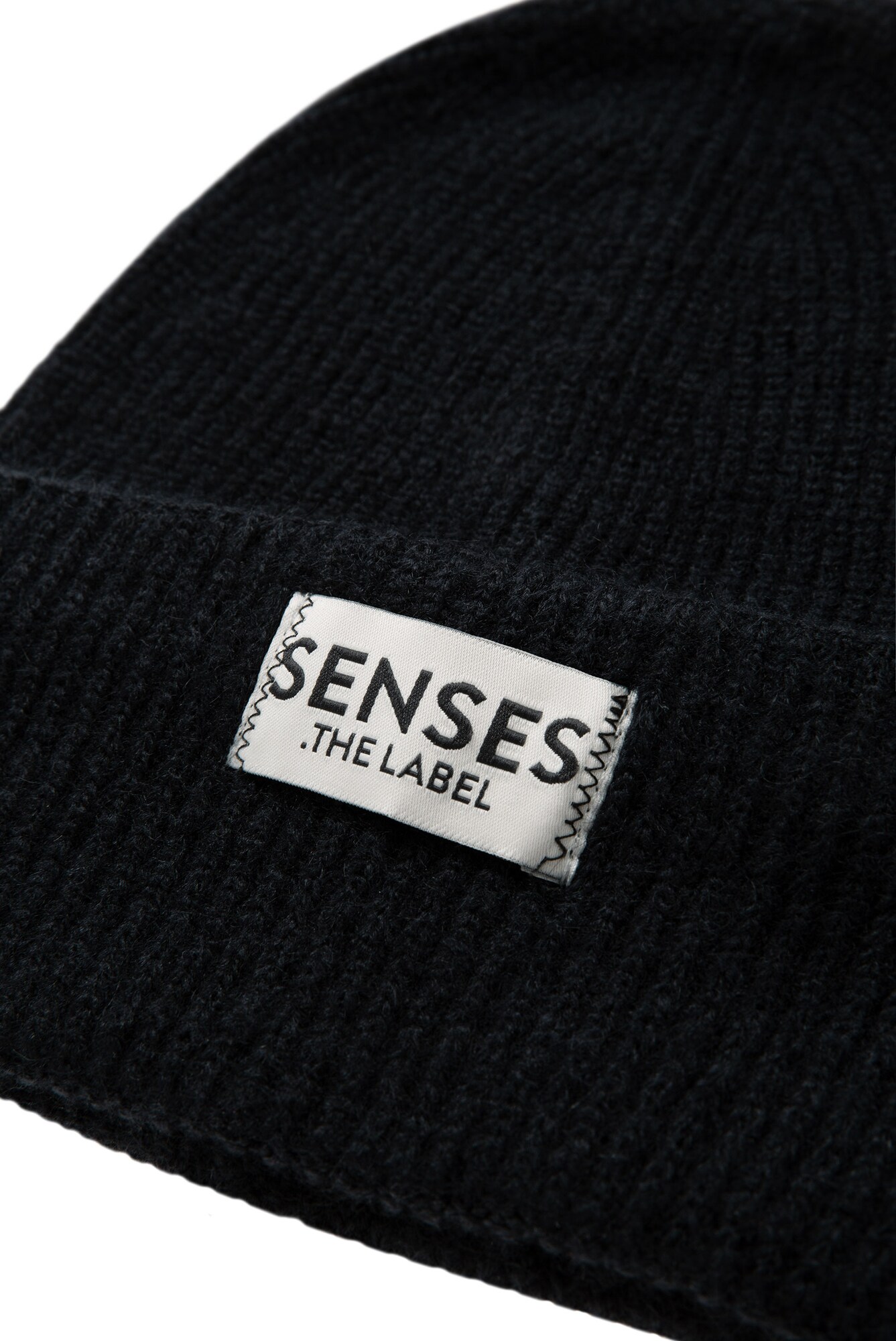 Thumbnail - SENSES.THE LABEL Mütze