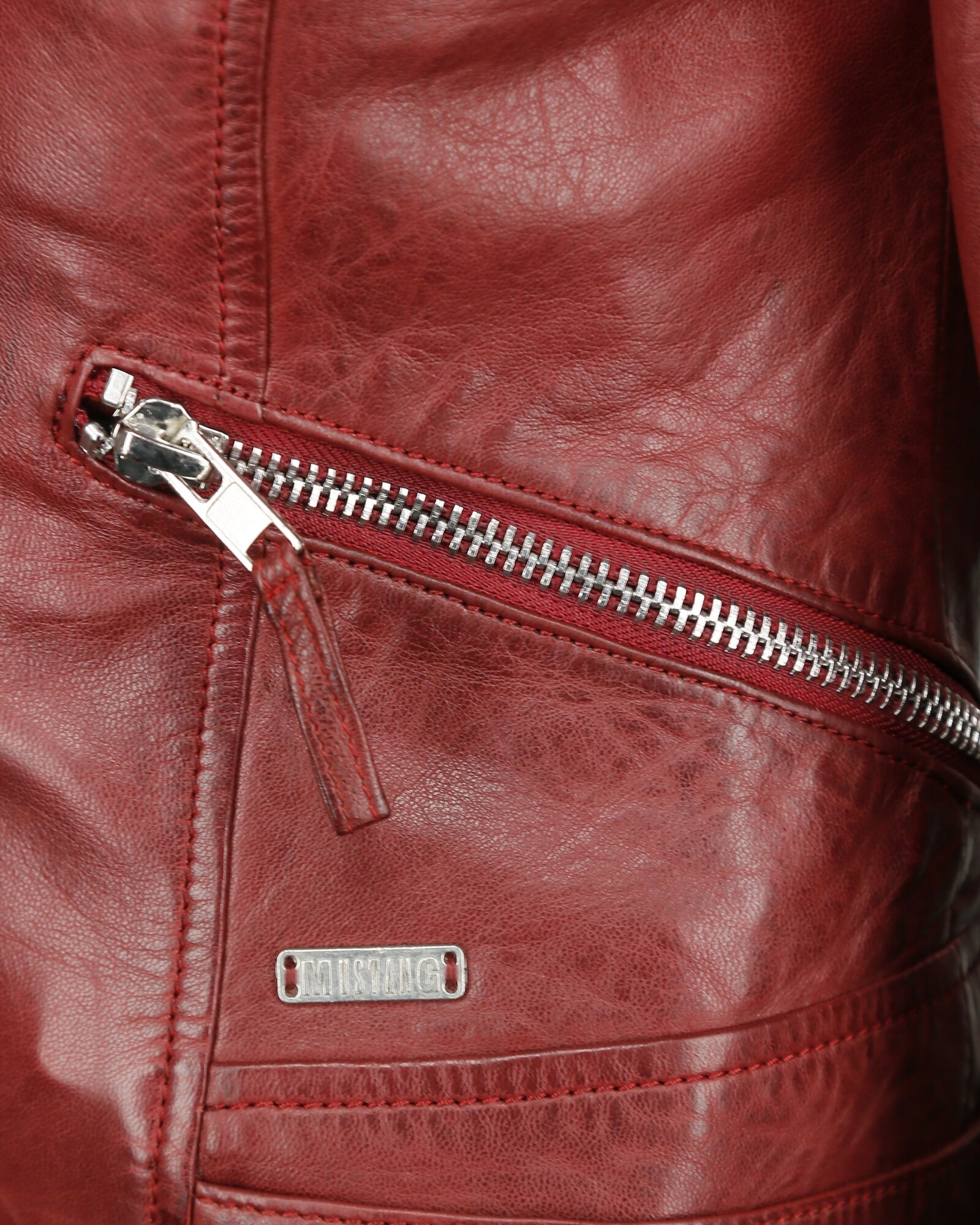 Thumbnail - MUSTANG Übergangsjacke   31019271