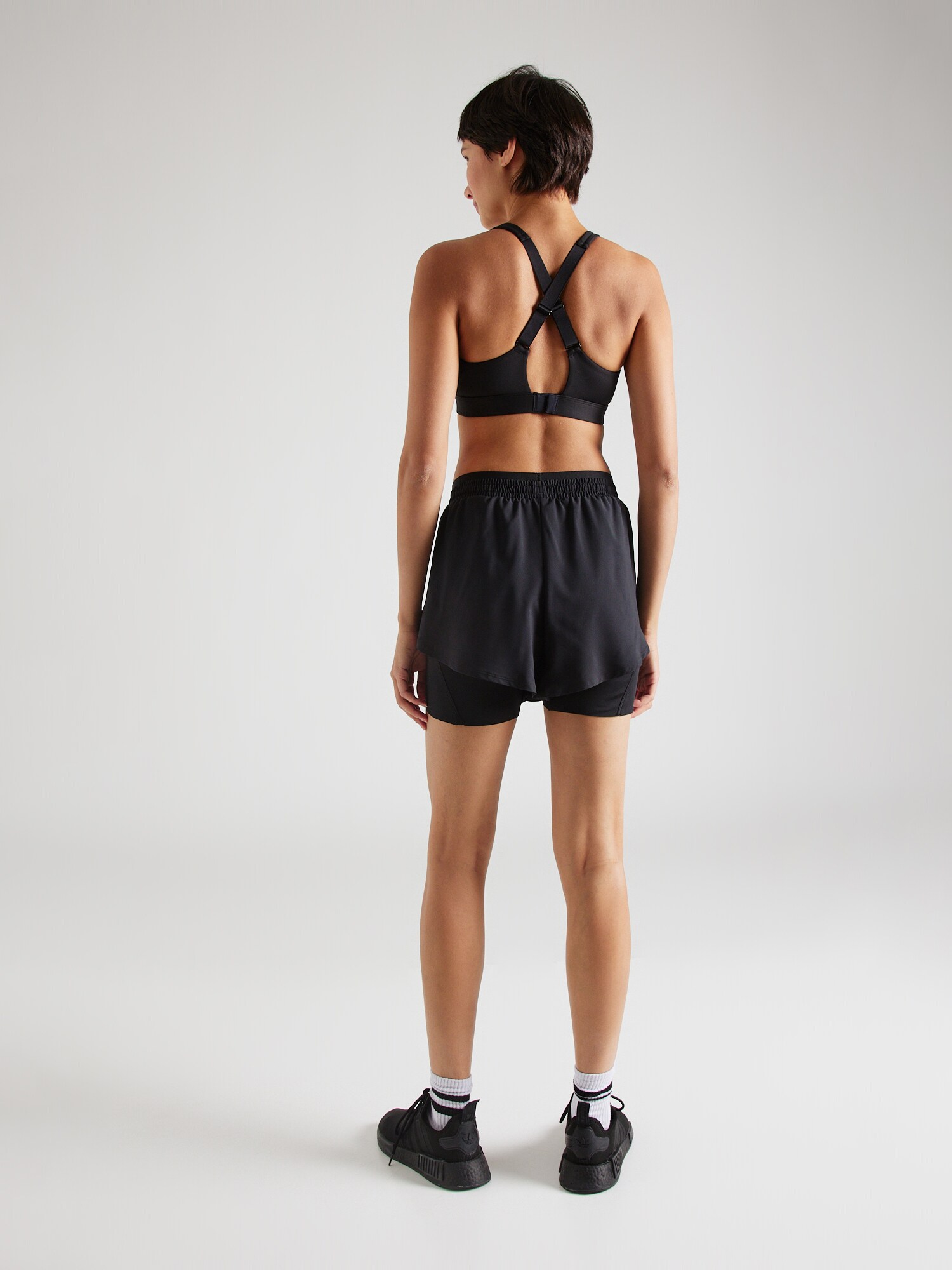 Thumbnail - Sportshorts 'Designed For Training'
