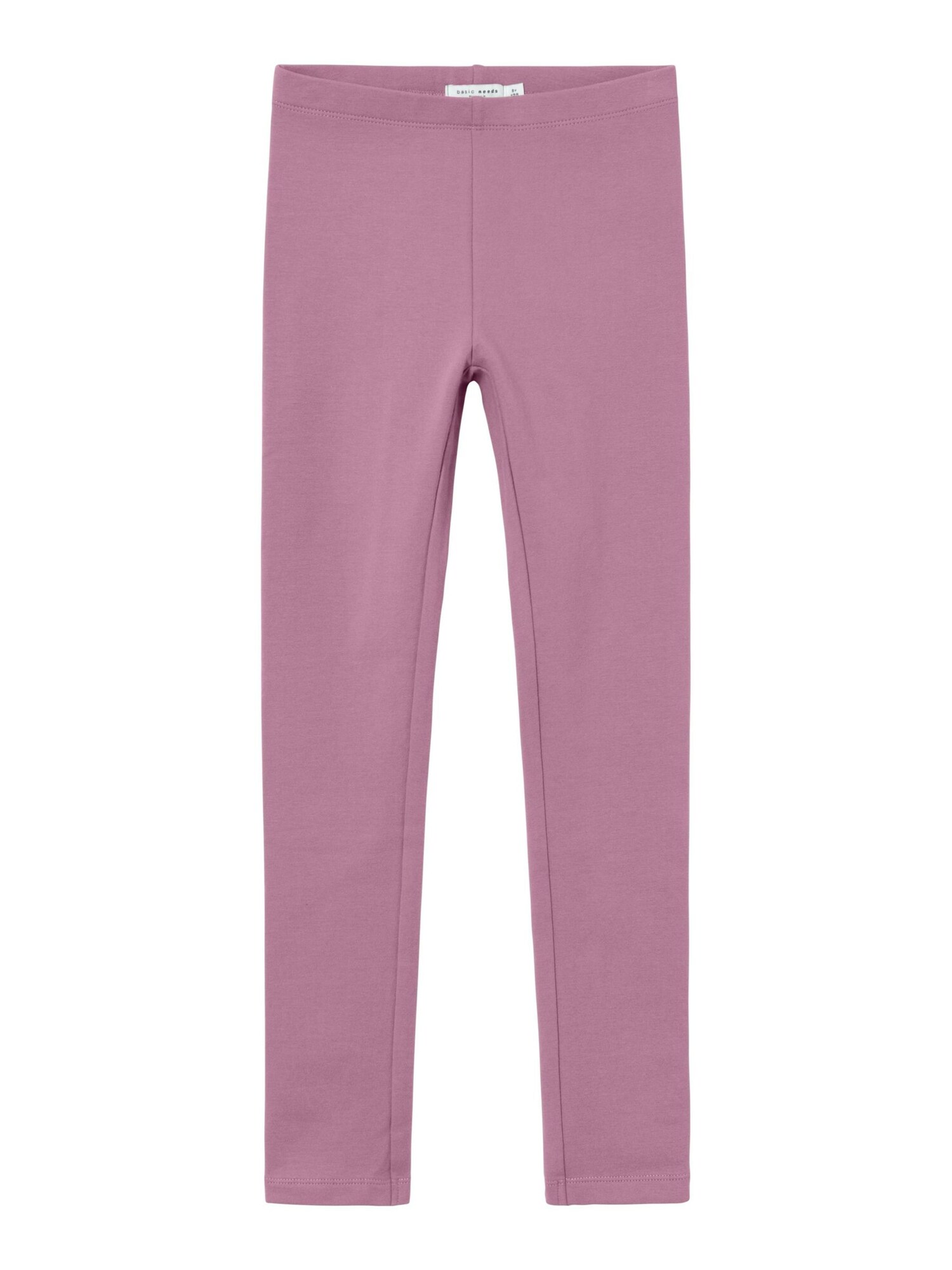 NAME IT Leggings 'NKFDavina'  mályva akciós termékkép 1