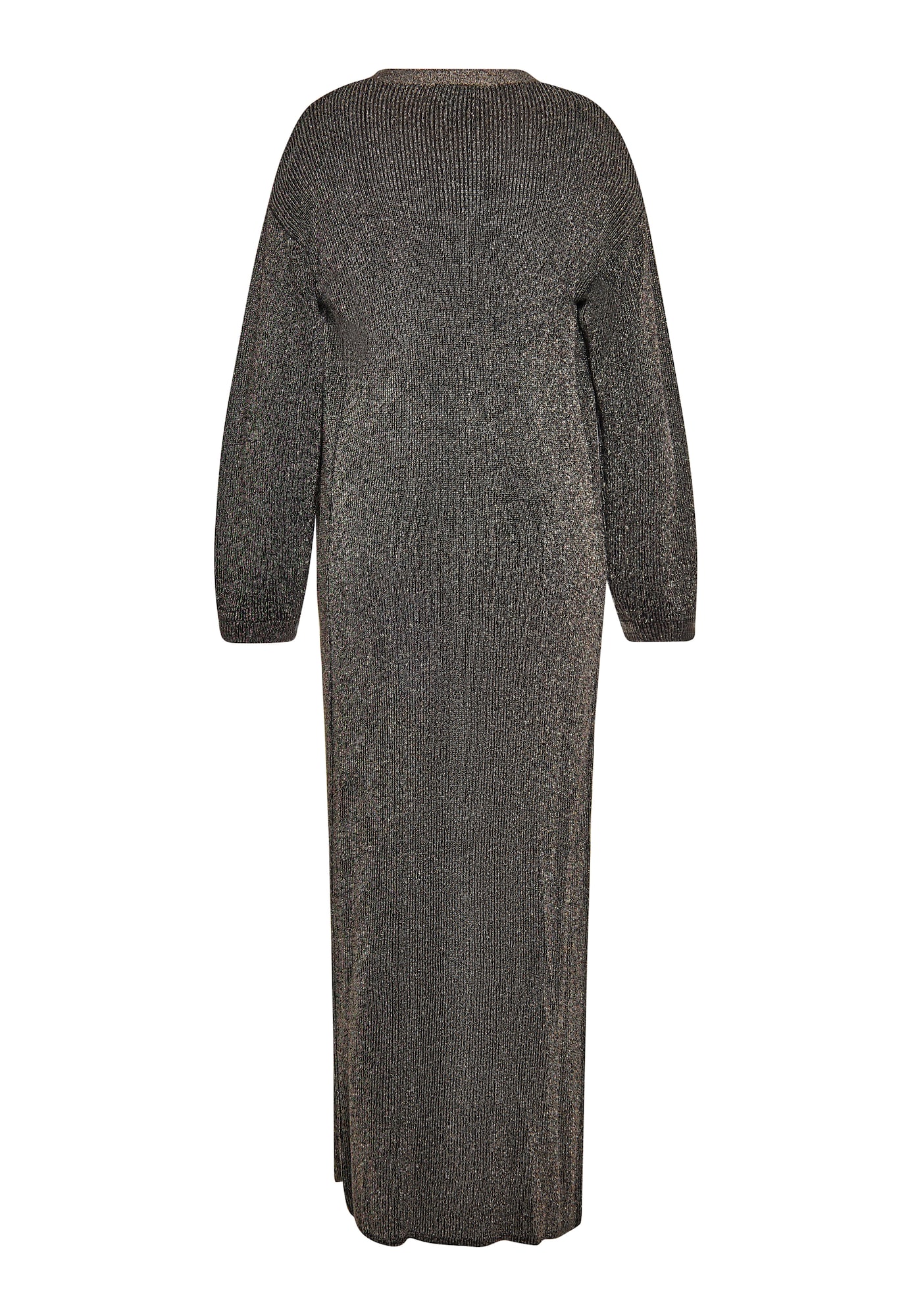 Thumbnail - NAEMI Oversizestrickjacke