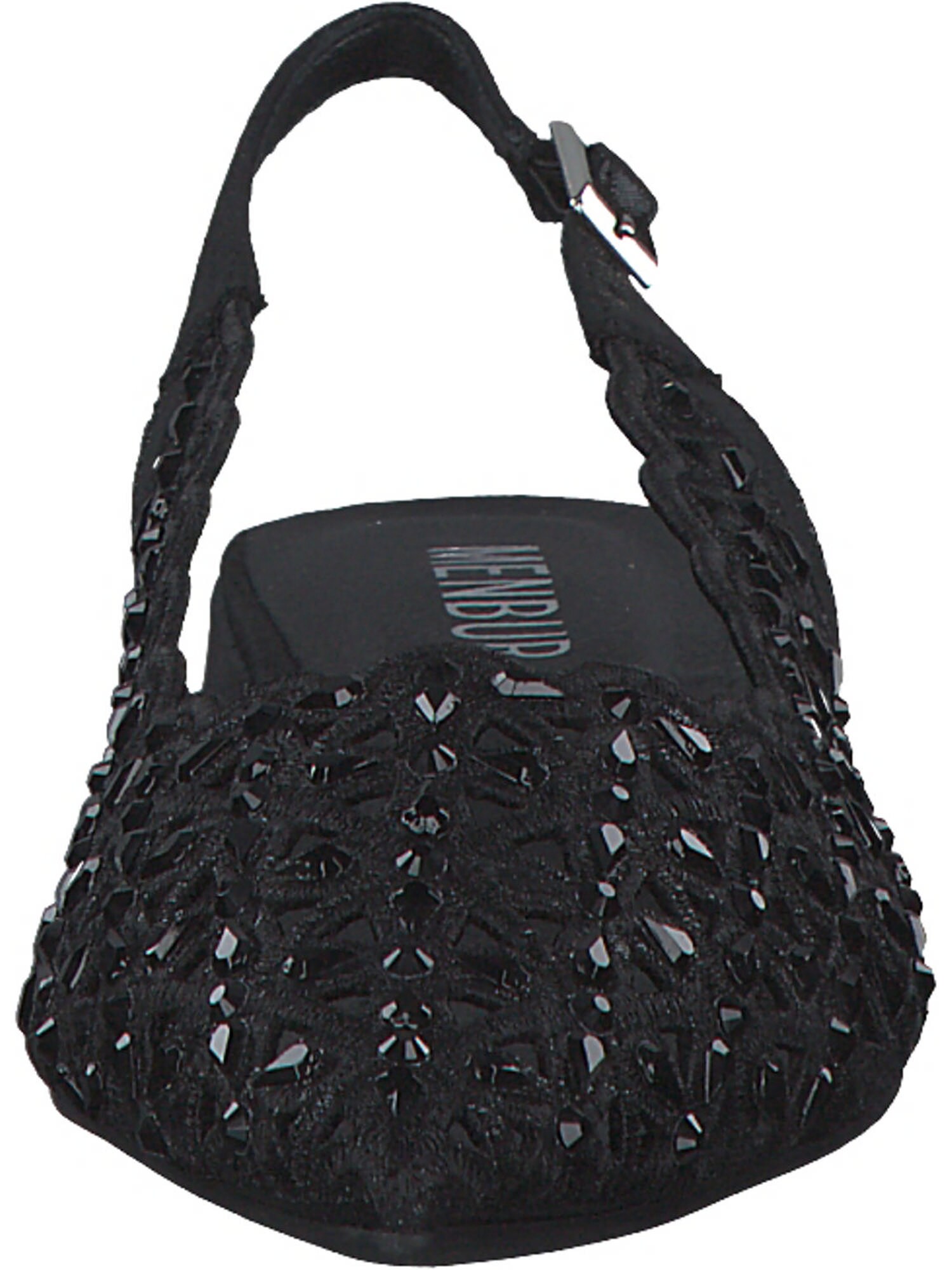 Thumbnail - MENBUR Ballerina