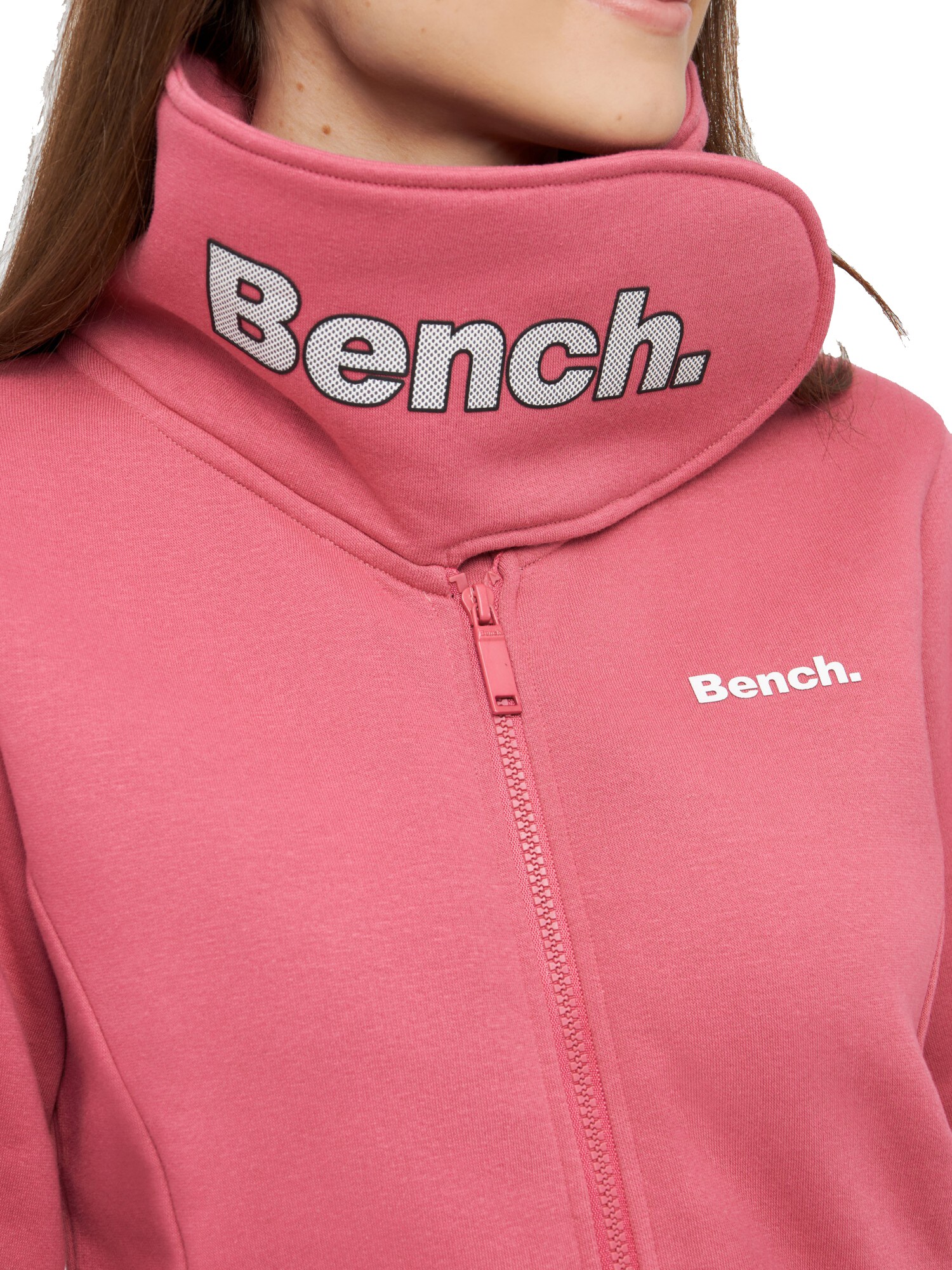 Thumbnail - Sweatjacke 'Haylo'