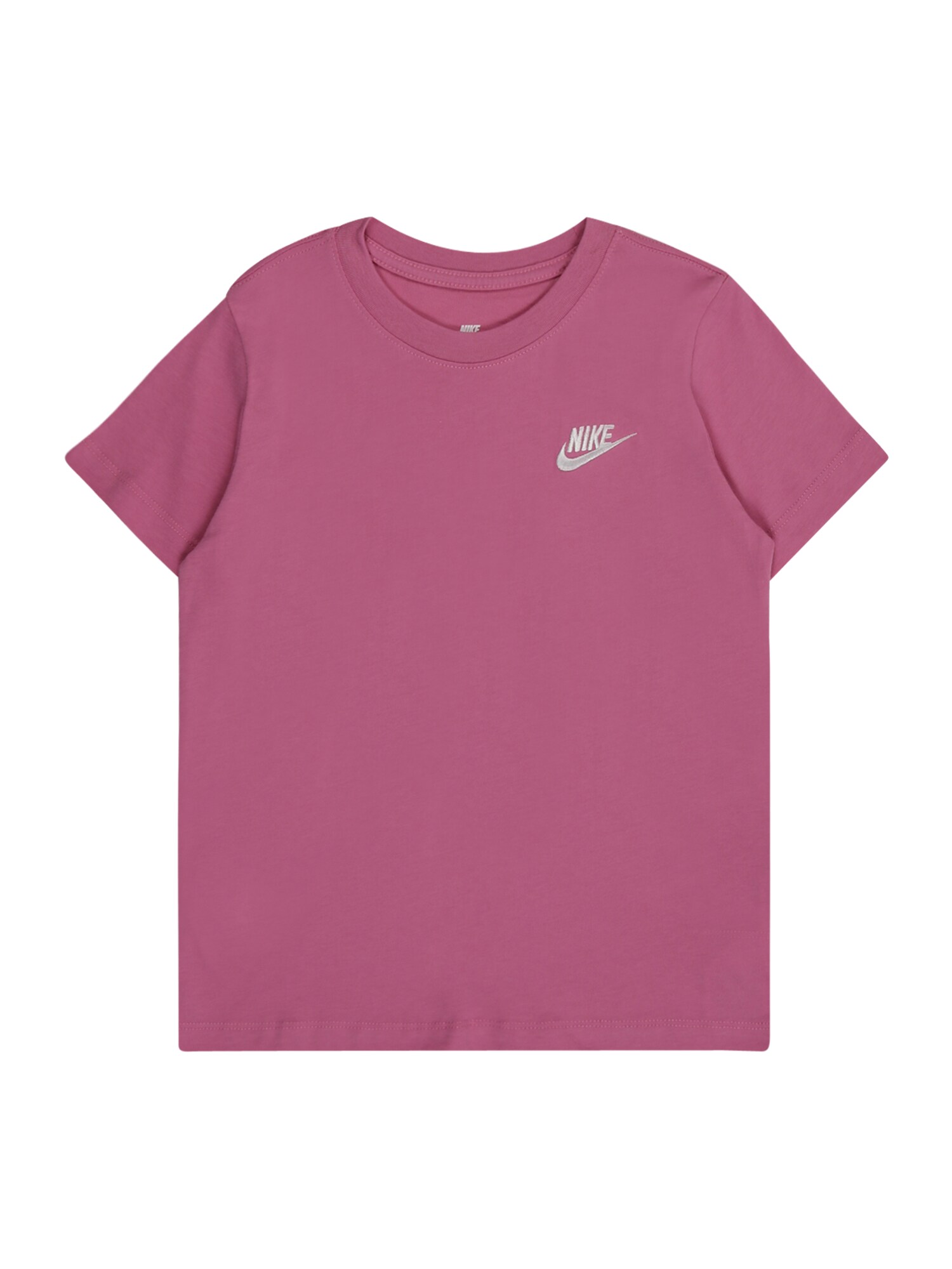 Nike Sportswear Póló 'FUTURA'  rózsaszín akciós termékkép 1