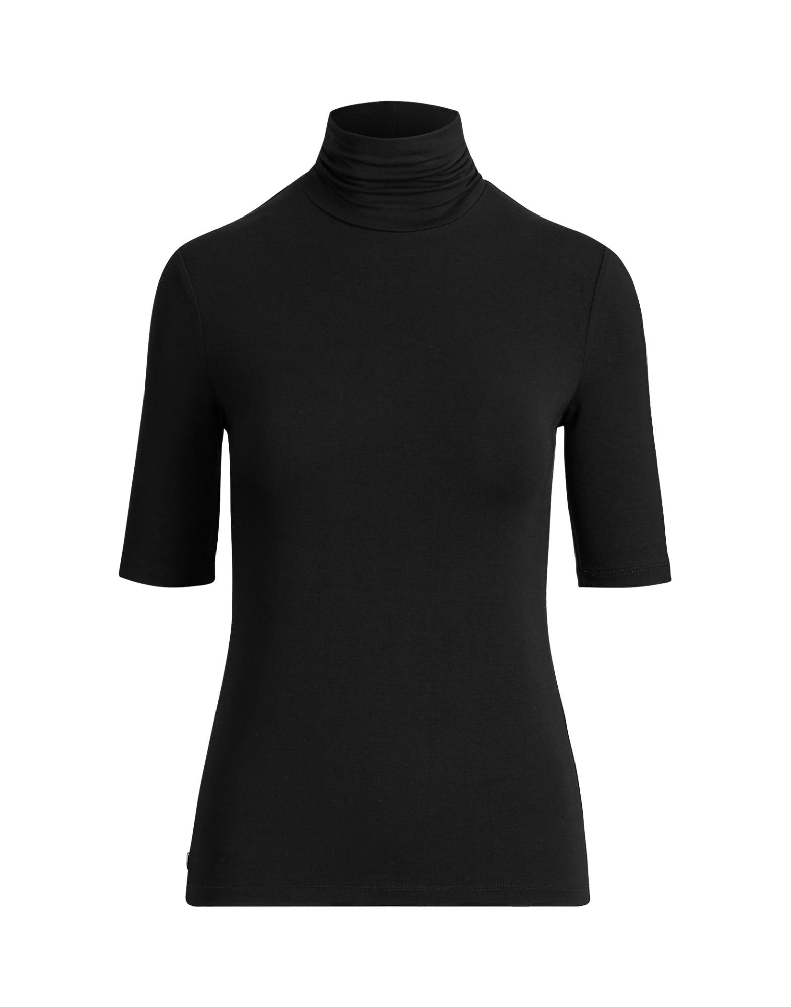 Lauren Ralph Lauren Tricou WILLA negru