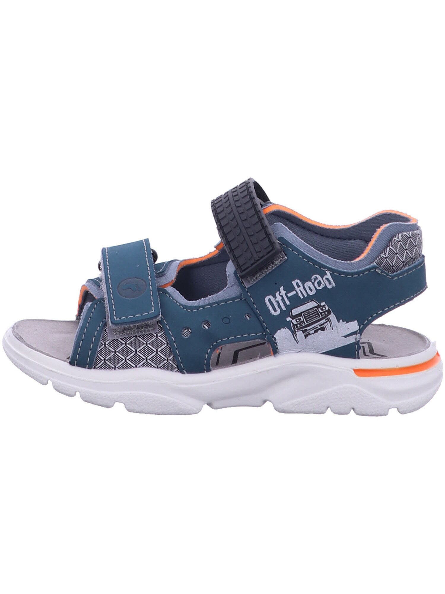 Thumbnail - RICOSTA Outdoorsandalen Tajo