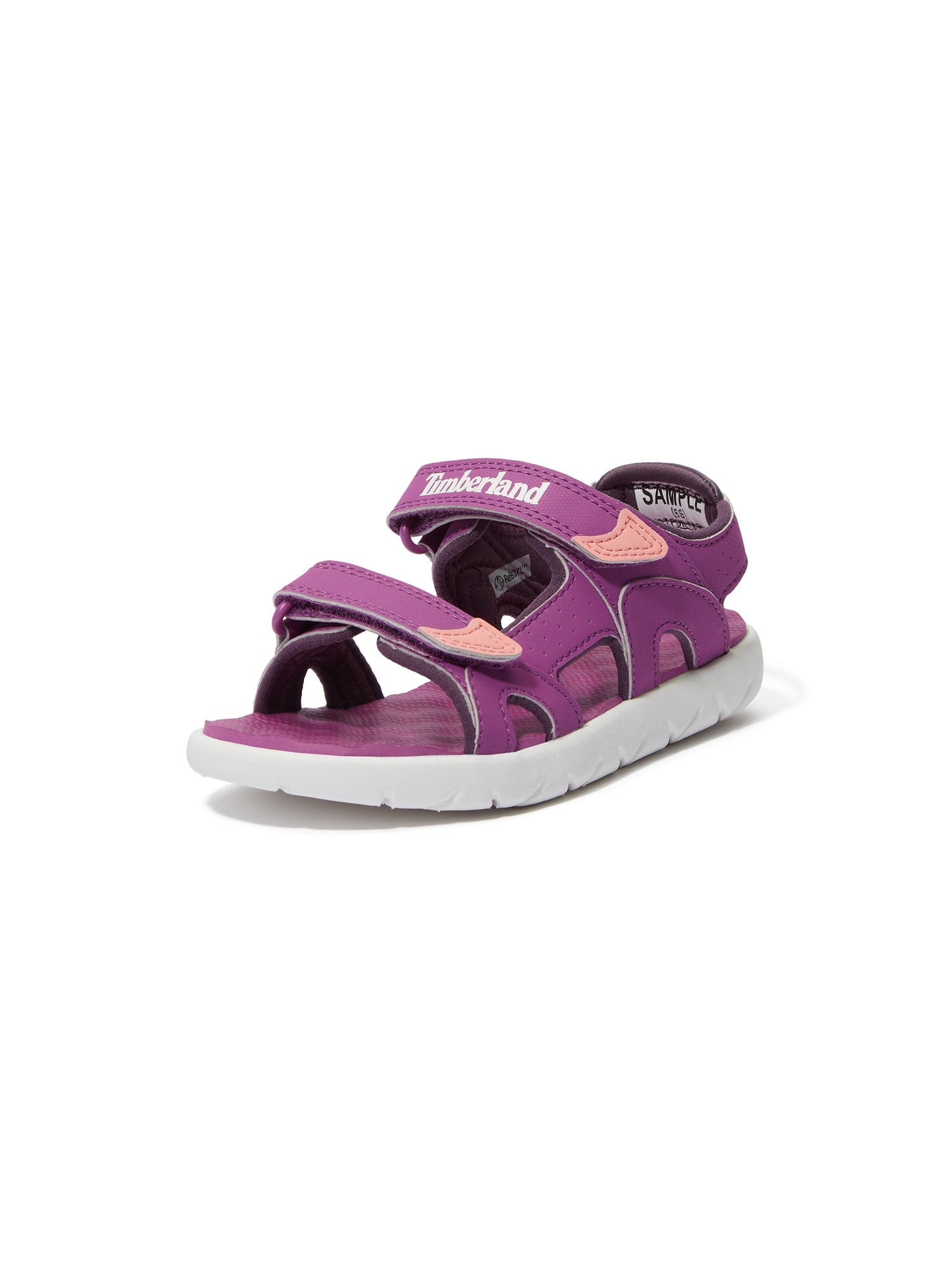 TIMBERLAND Pantofi deschiși  lila