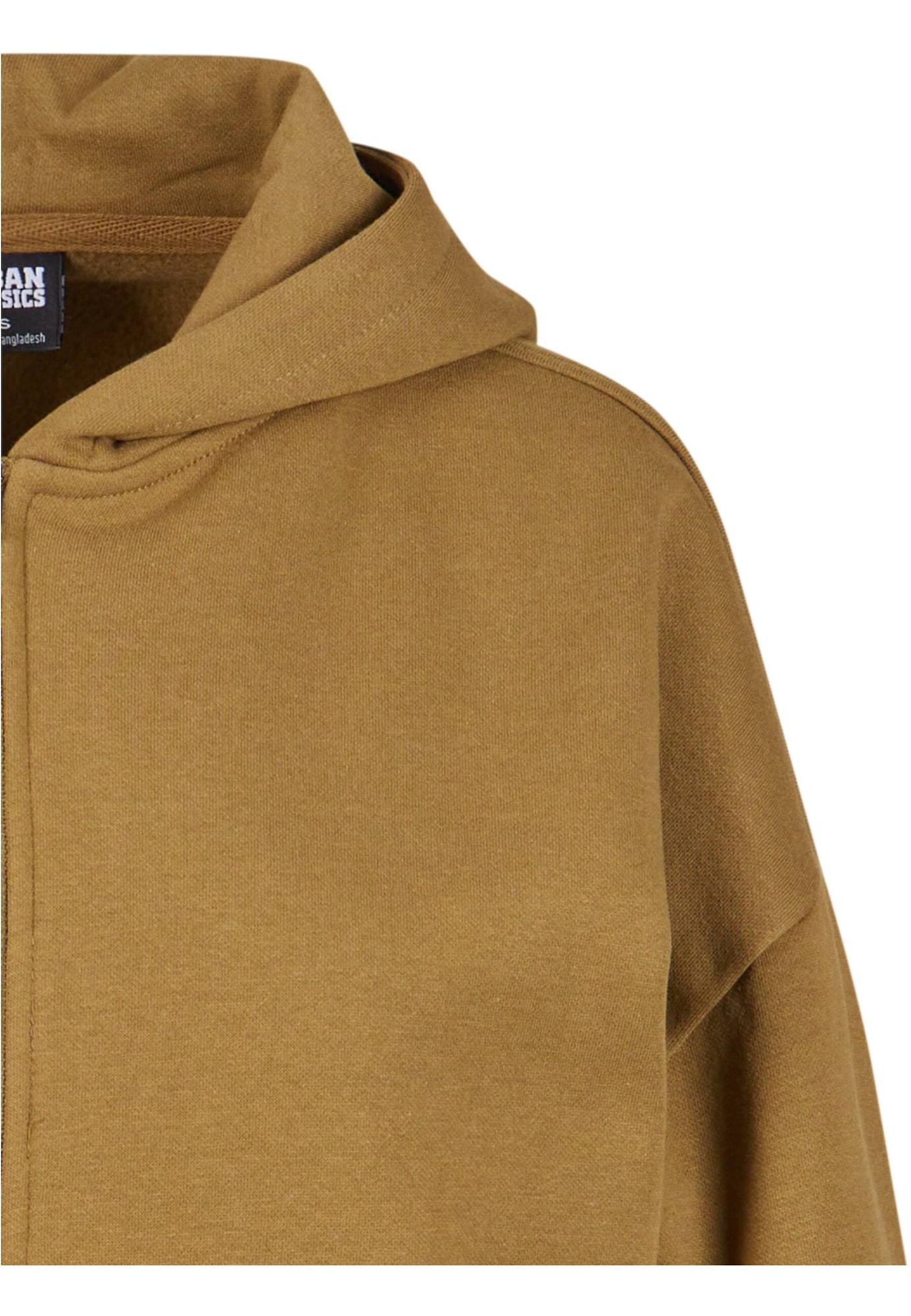 Thumbnail - Sweatjacke