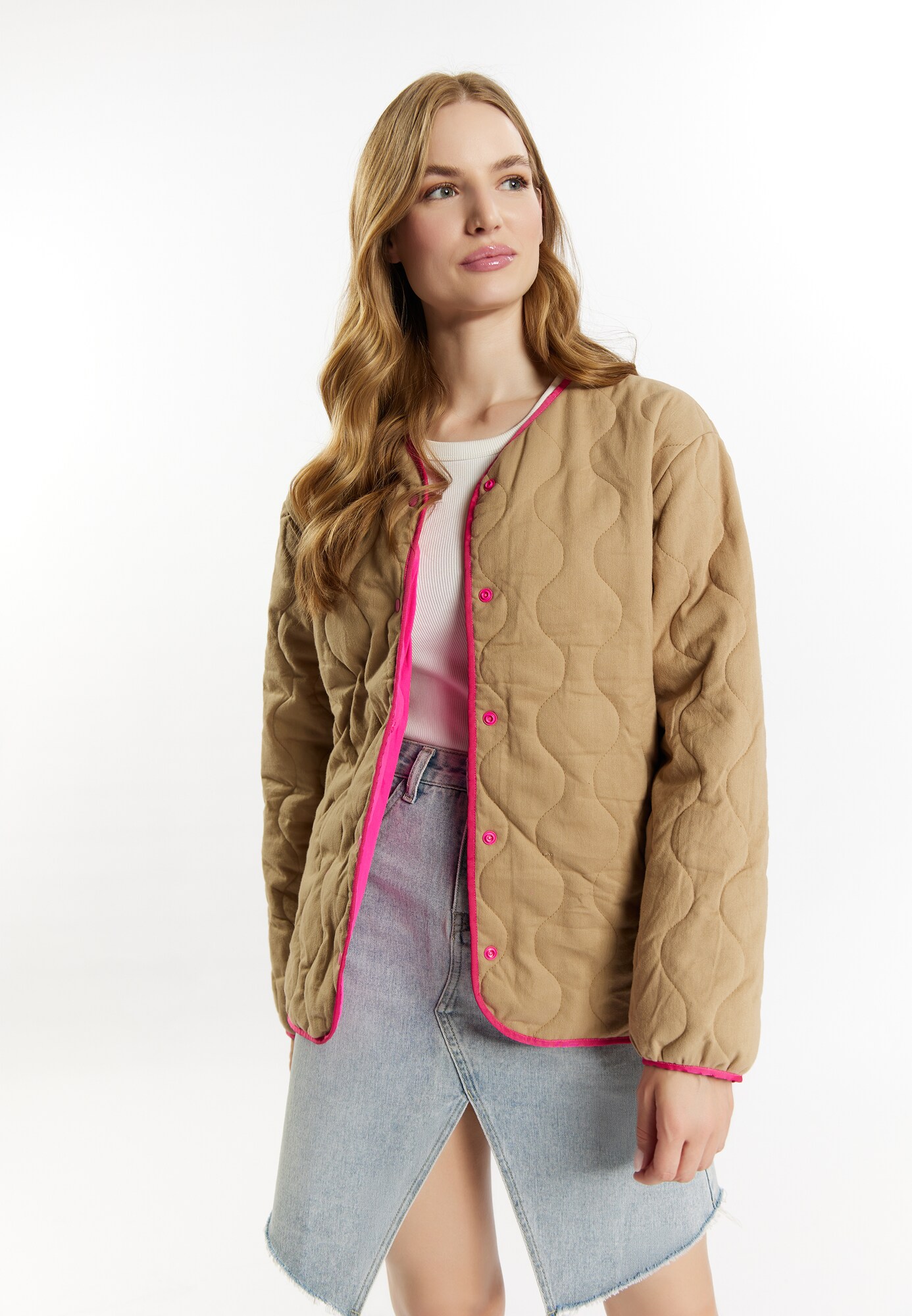 Thumbnail - DreiMaster Vintage Jacke