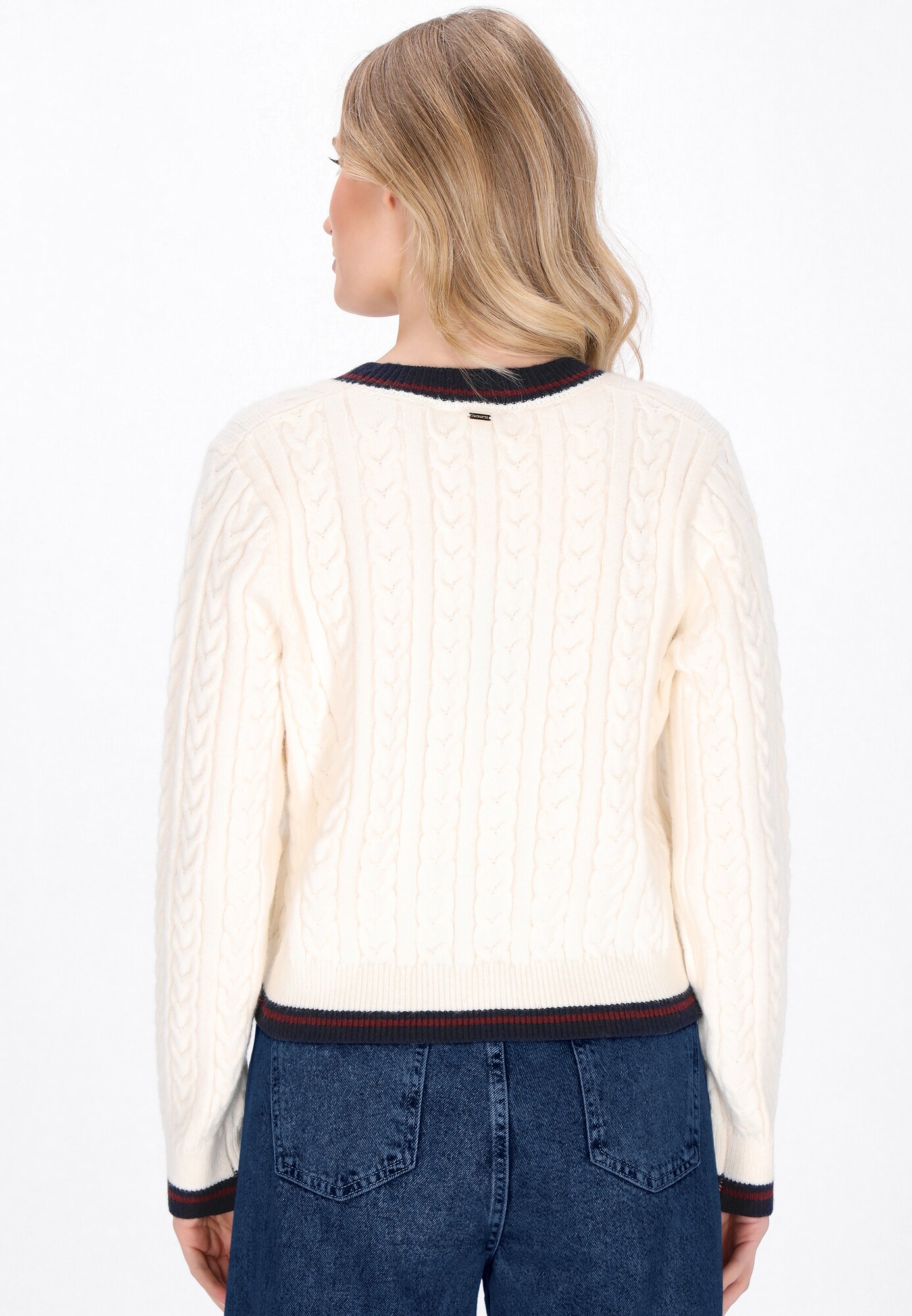 Thumbnail - DreiMaster Maritim Pullover