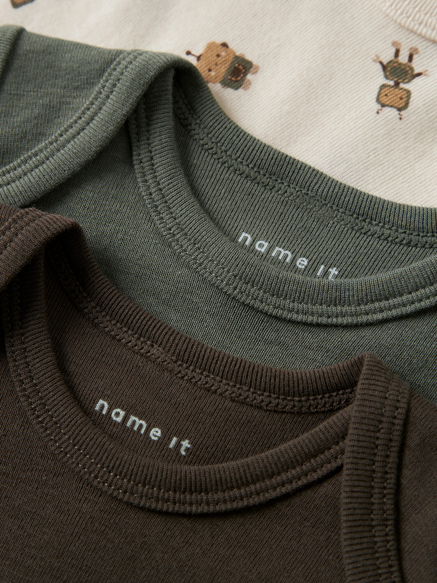 Thumbnail - NAME IT Body