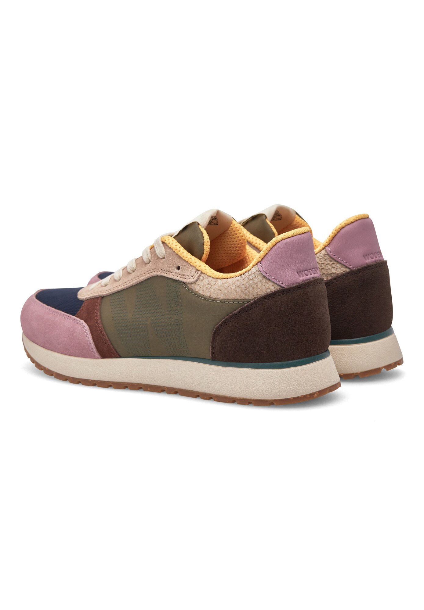Thumbnail - WODEN Sneakers Ronja