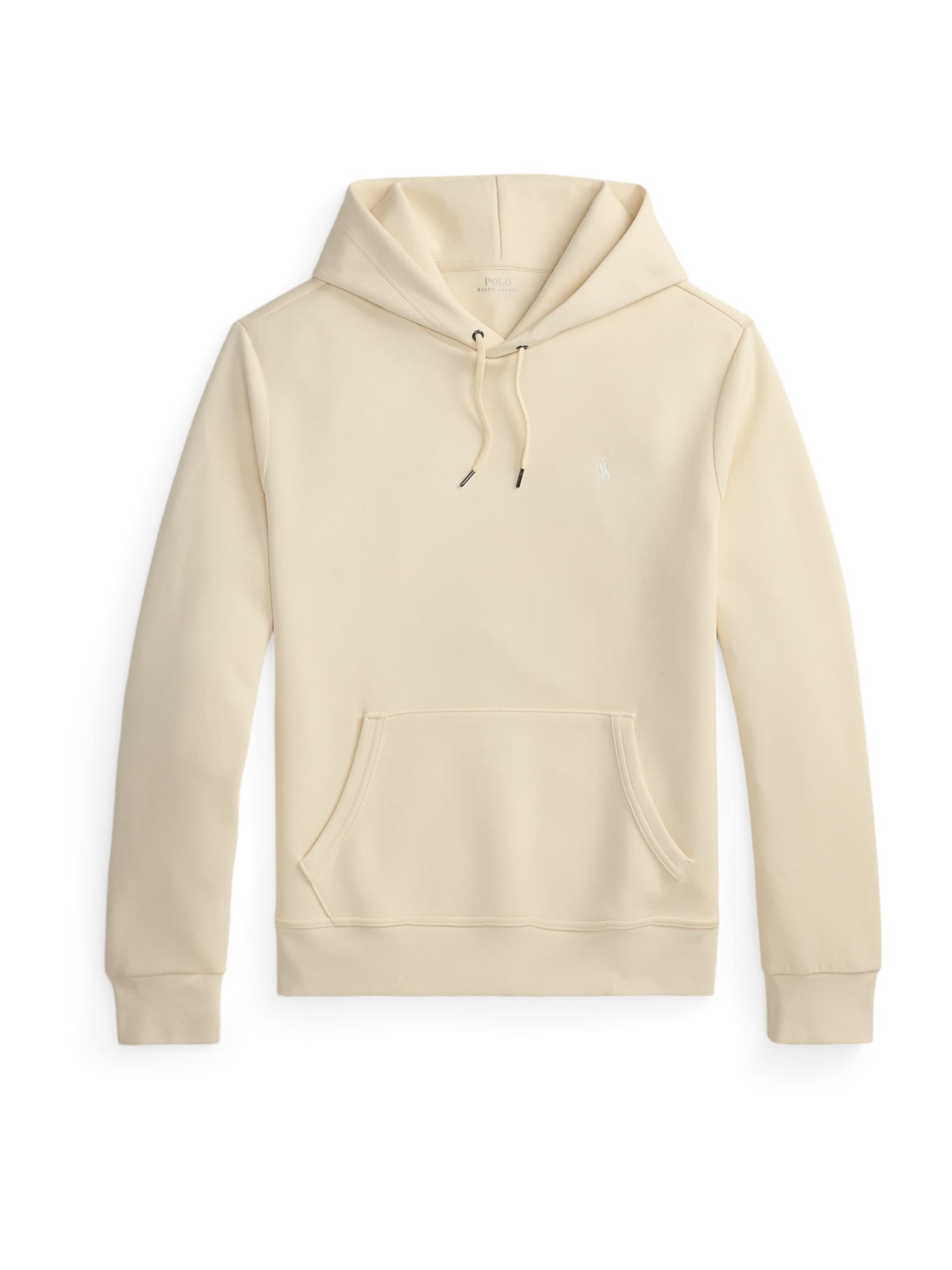 Polo Ralph Lauren Double-Knit Hoodie herr – bild 7