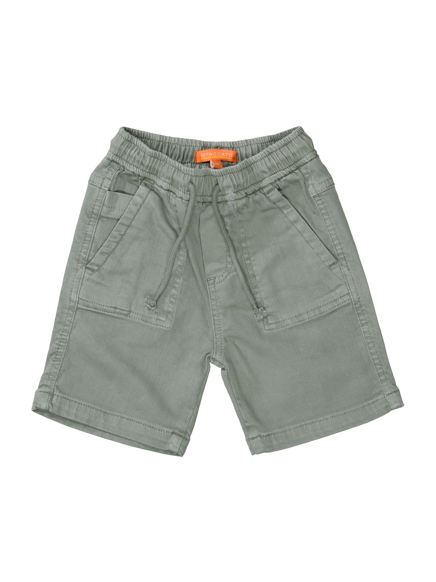 STACCATO Pantaloni  verde mentă