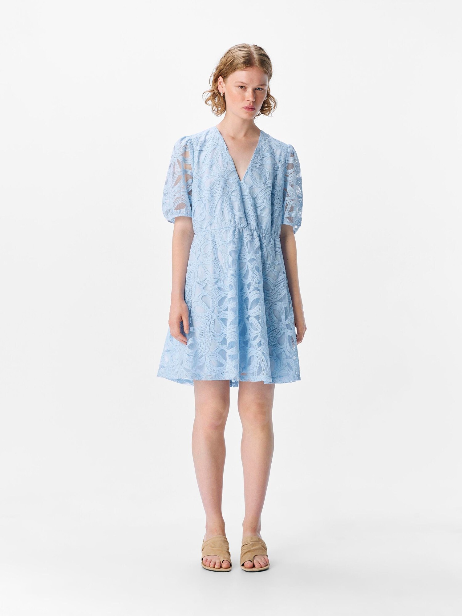 Thumbnail - OBJECT Kleid ROSE