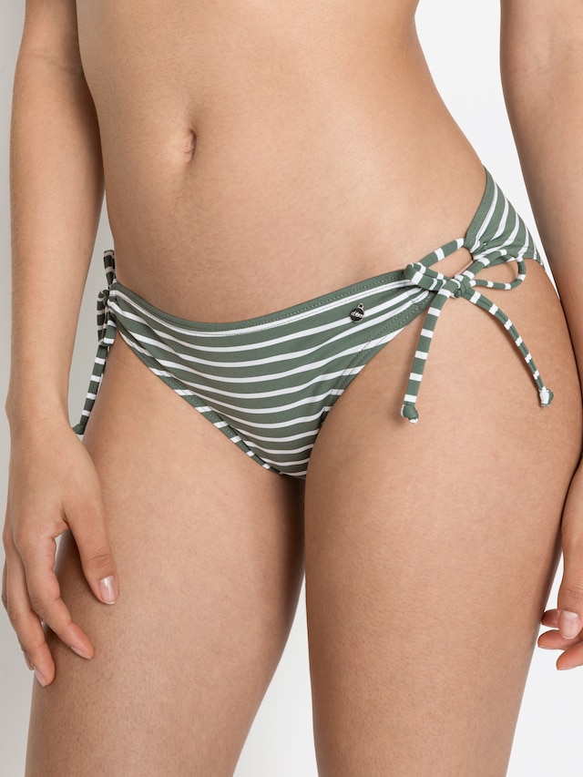 s.Oliver, Bikini nadrágok, zöld, 5 kép a 6 közül