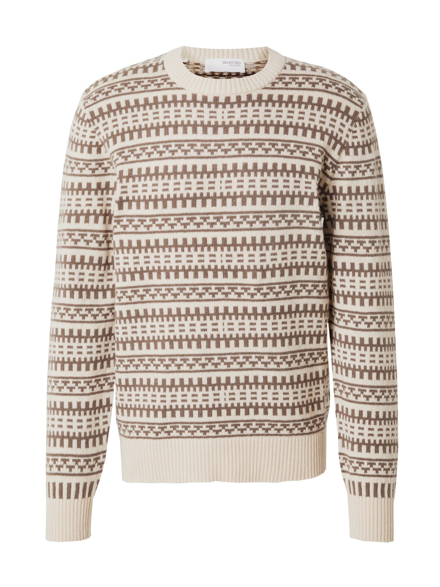 Thumbnail - Pullover 'SLHFARFLY'