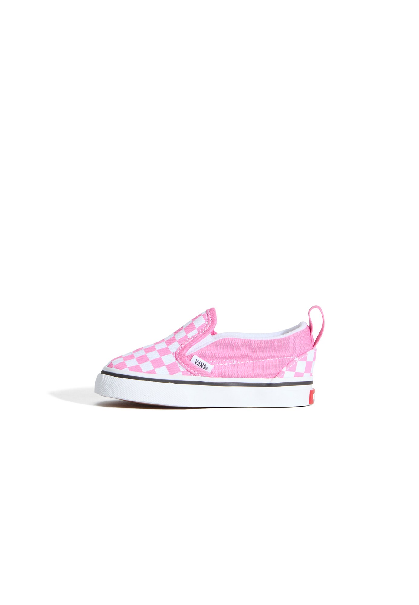 VANS Sneaker Hook And Loop  albastru