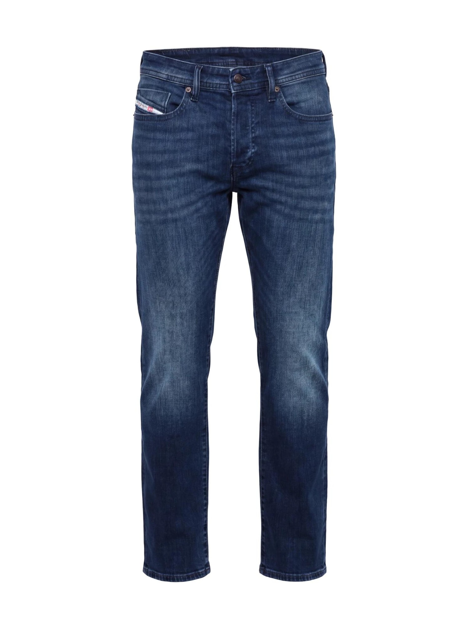 DIESEL Jeans BUSTER-X albastru noapte