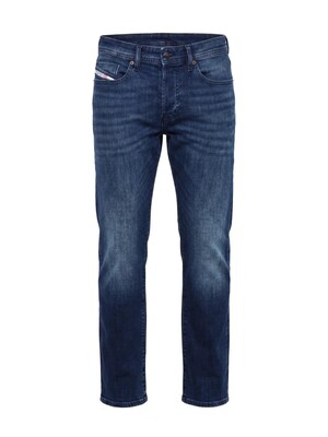 DIESEL Vaquero 'BUSTER-X'  azul noche