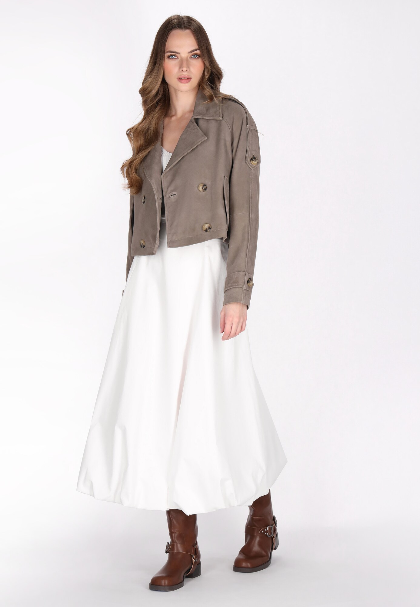 Thumbnail - DreiMaster Vintage Jacke