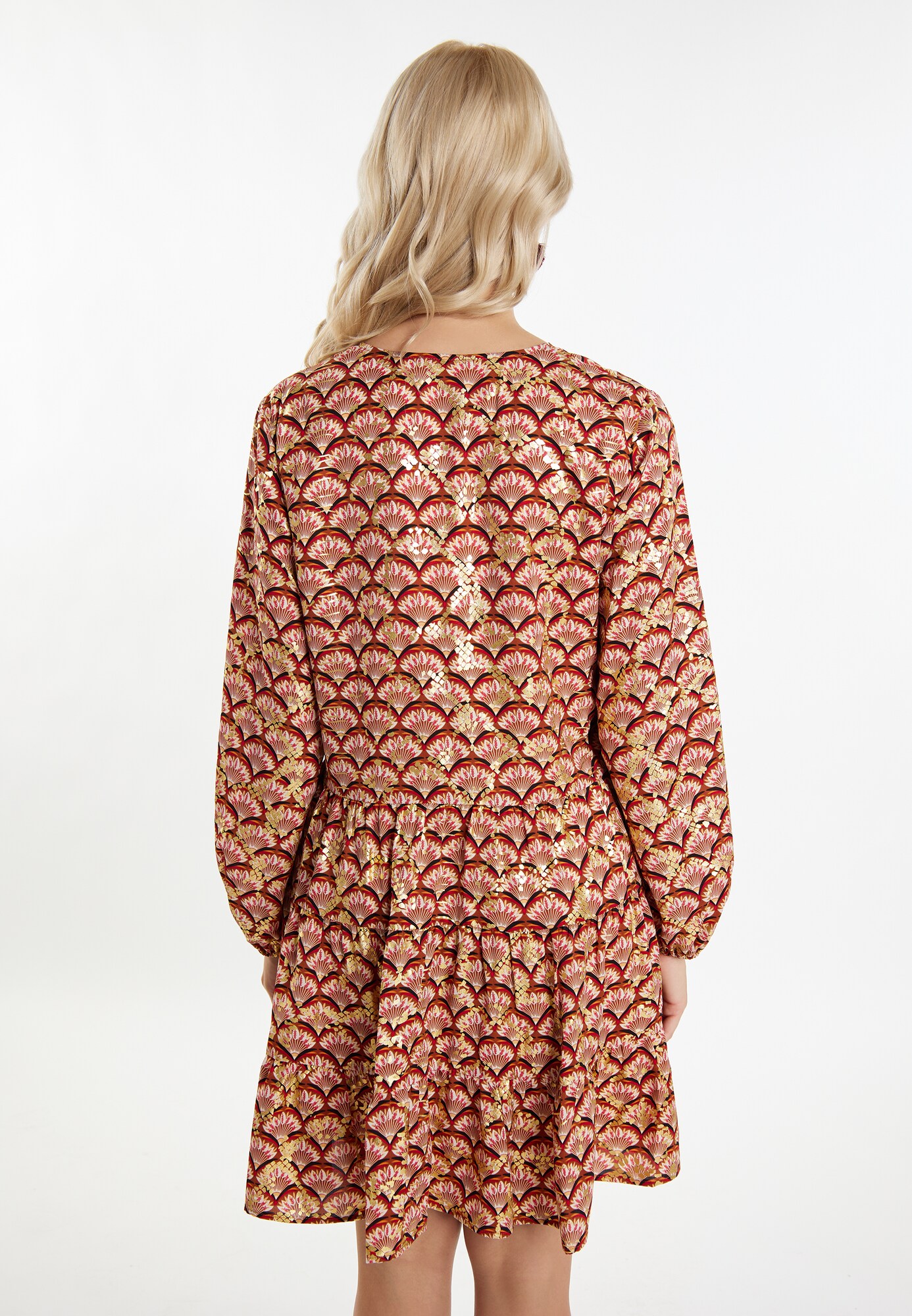 Thumbnail - IZIA Kleid