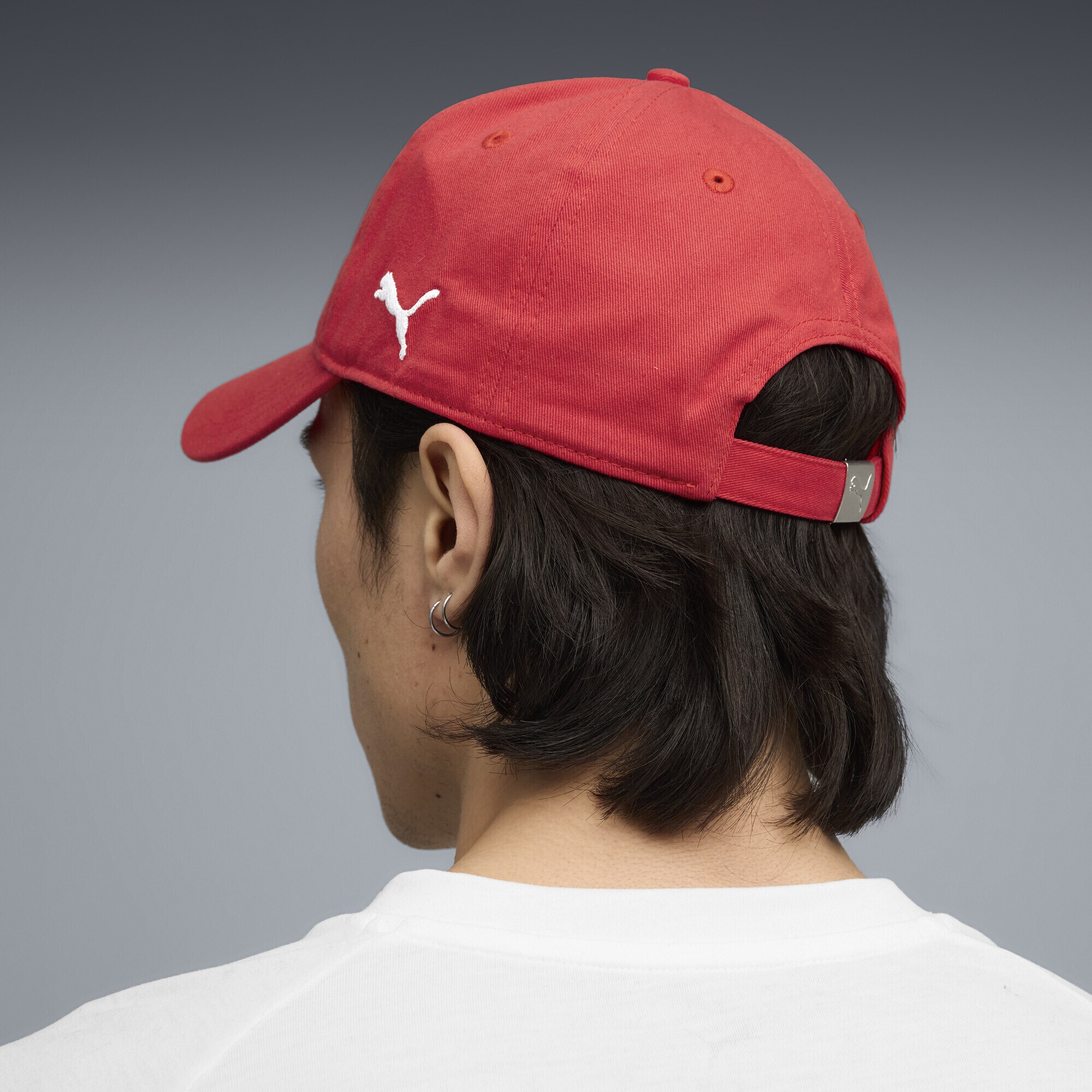 Thumbnail - PUMA Cap RB Leipzig Essentials