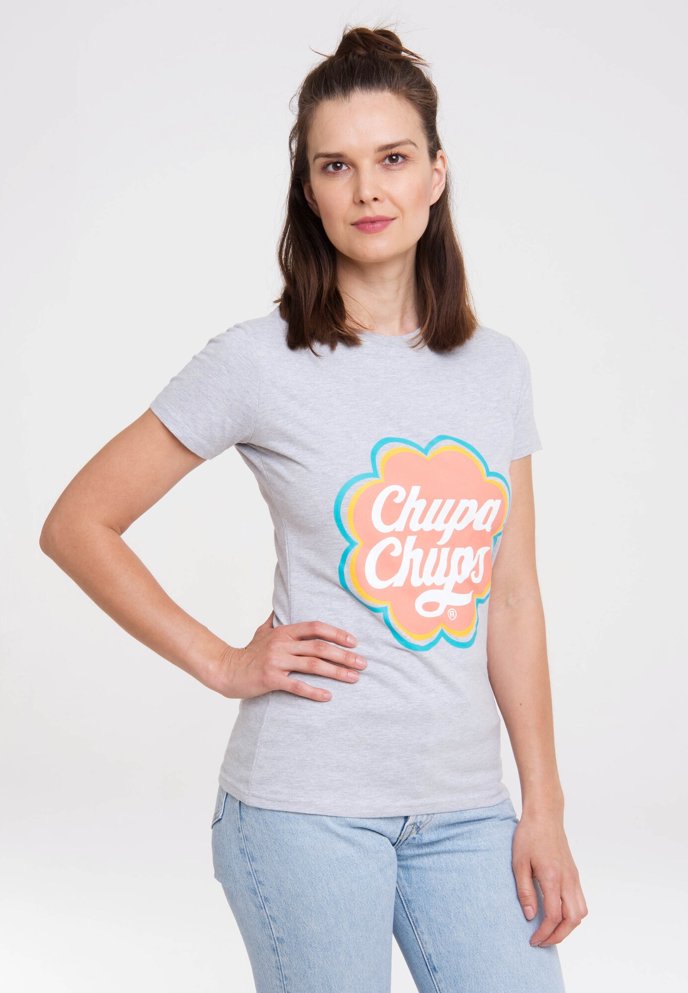 Thumbnail - LOGOSHIRT T-Shirt Chupa Chups
