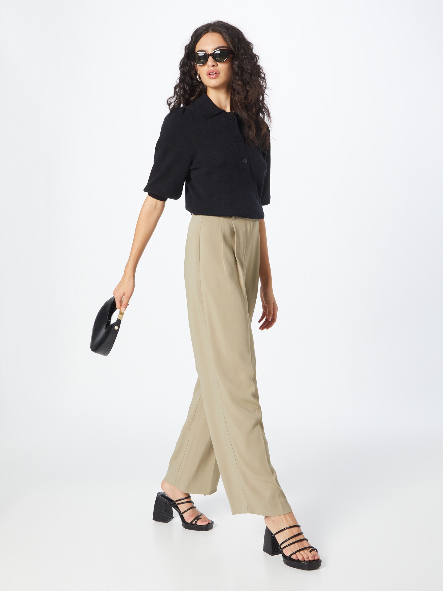 Thumbnail - b.young Pullover NONINA