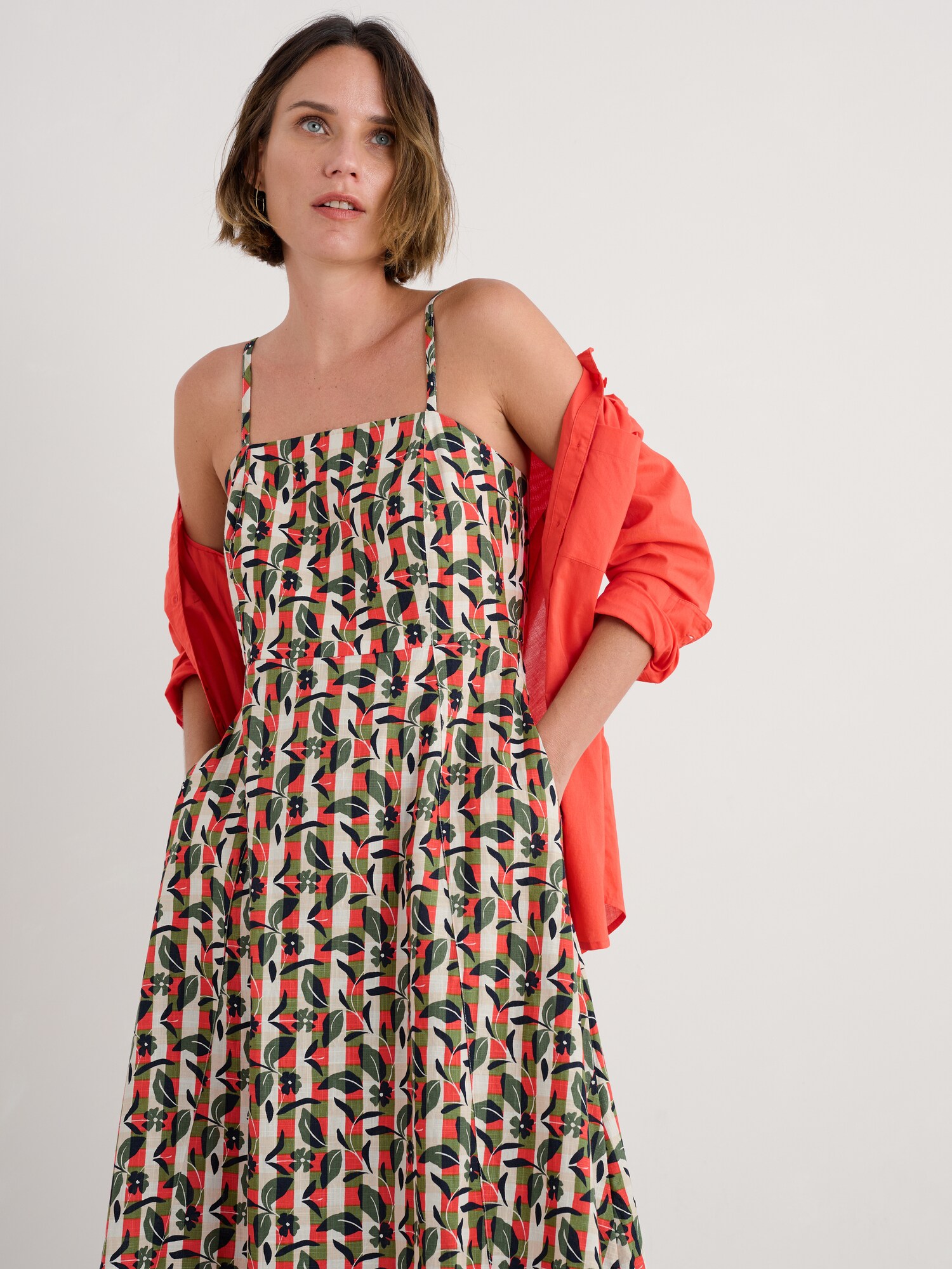 Thumbnail - Seasalt Cornwall Kleid Madern