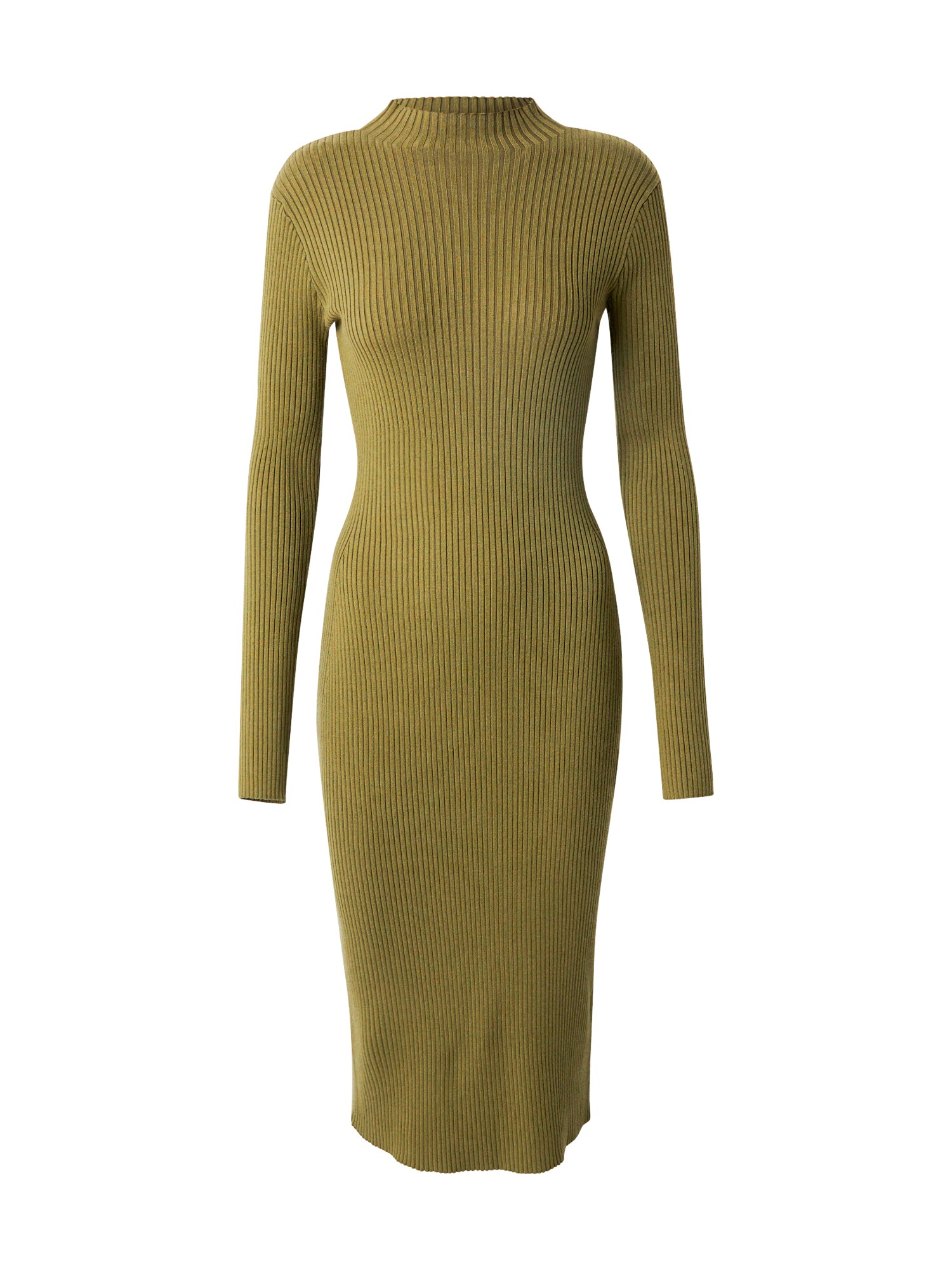 EDITED Rochie Hada  verde