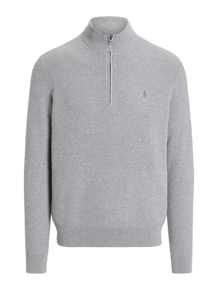 Polo Ralph Lauren Pulóver Férfi szürke , Méret XXL