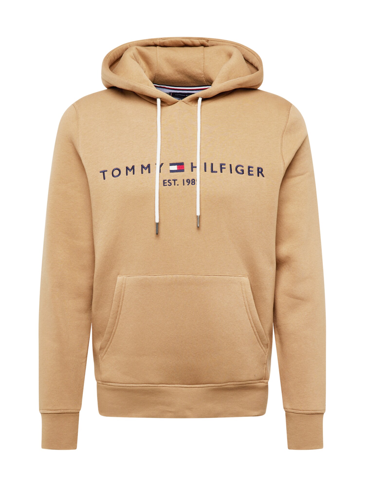 TOMMY HILFIGER Mikina  kaki