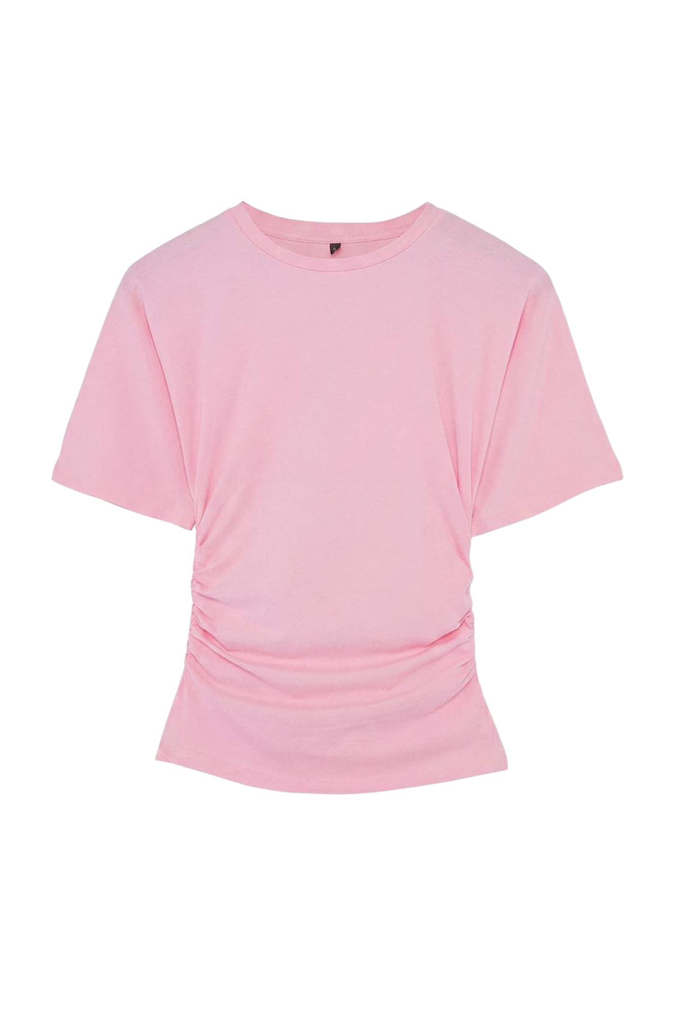 Trendyol Tricou roz