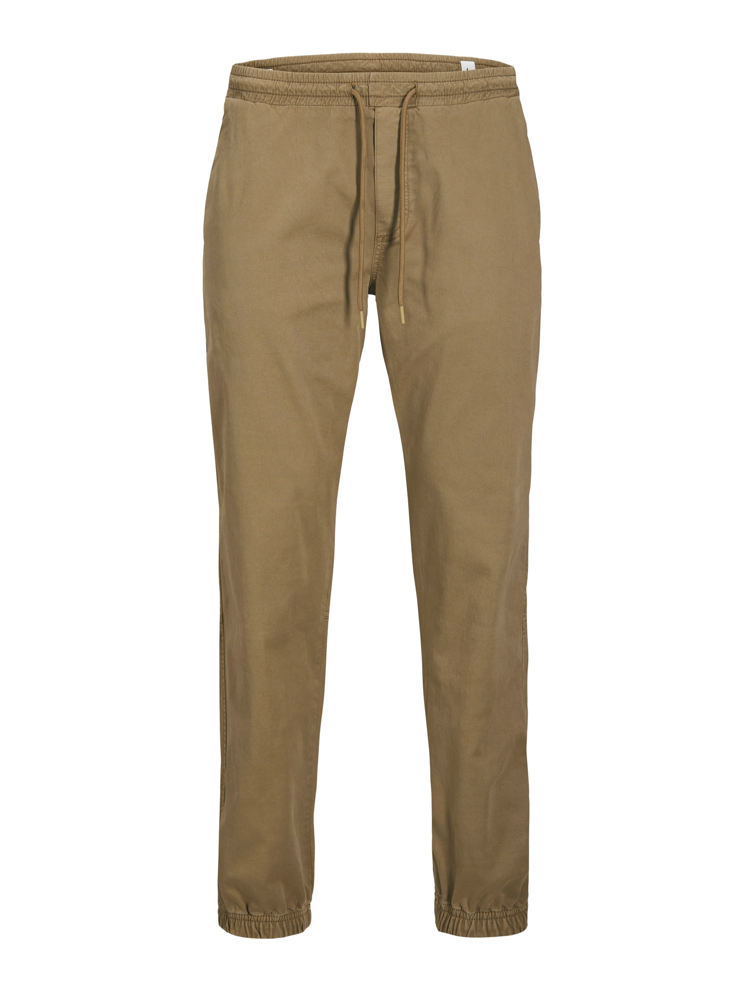 JACK & JONES Pantaloni JPSTKANE TROY  maro cămilă