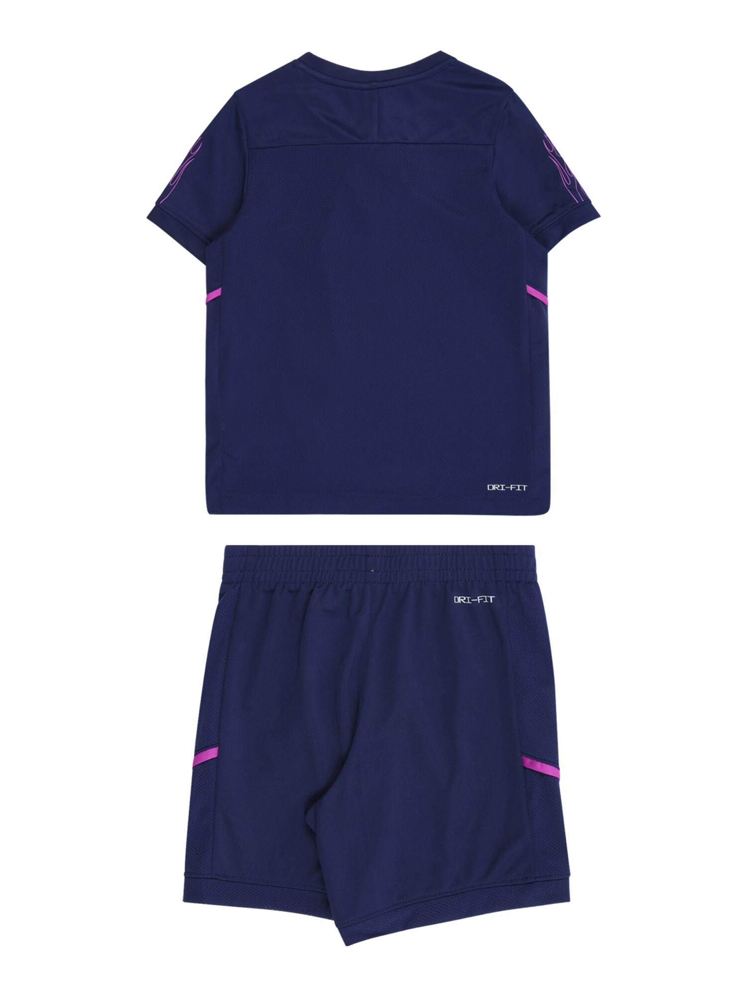 Nike Sportswear Szettek  tengerészkék / sárga / orchidea termék 2. képe