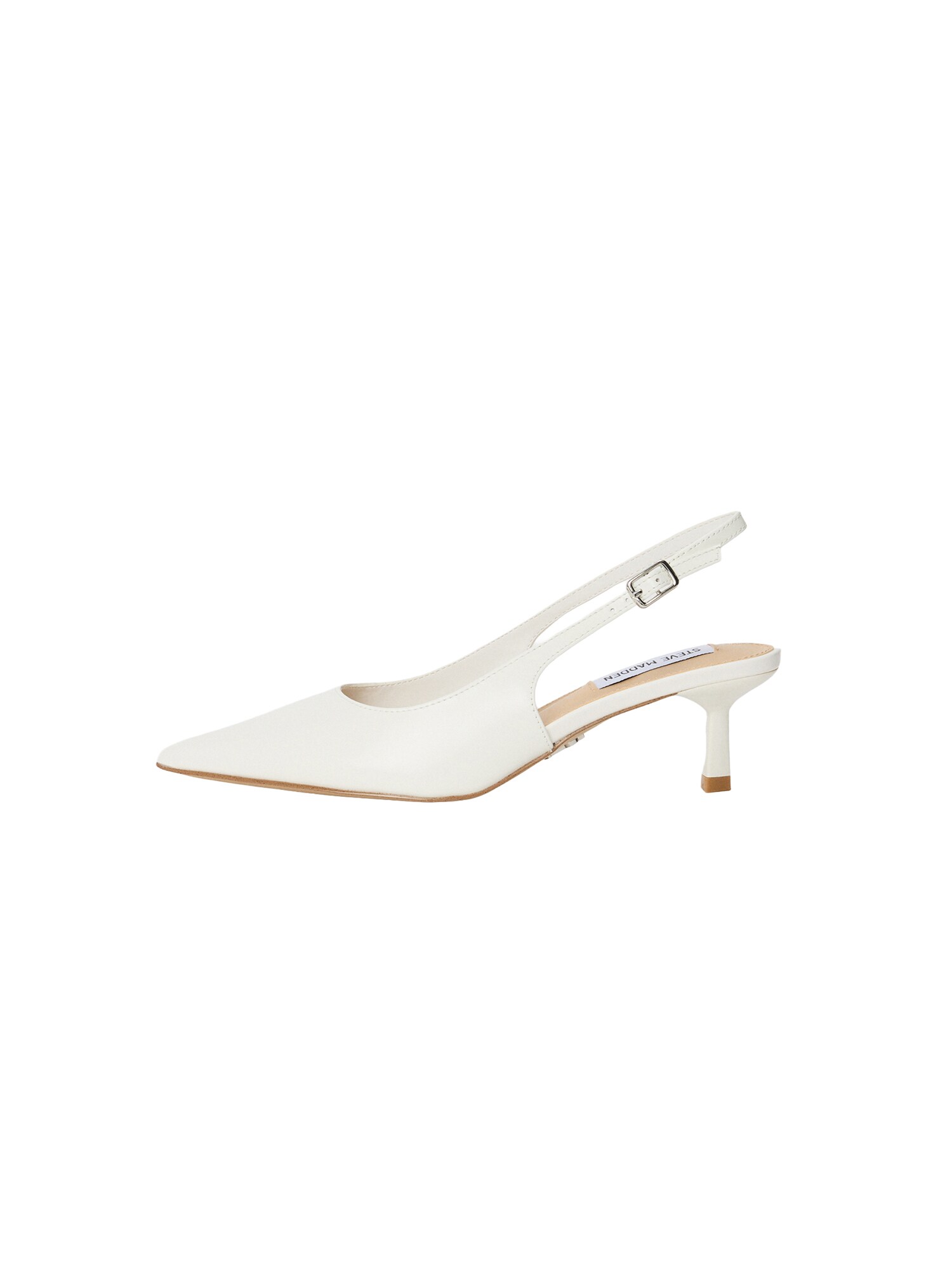 STEVE MADDEN Pumps Korra  alb