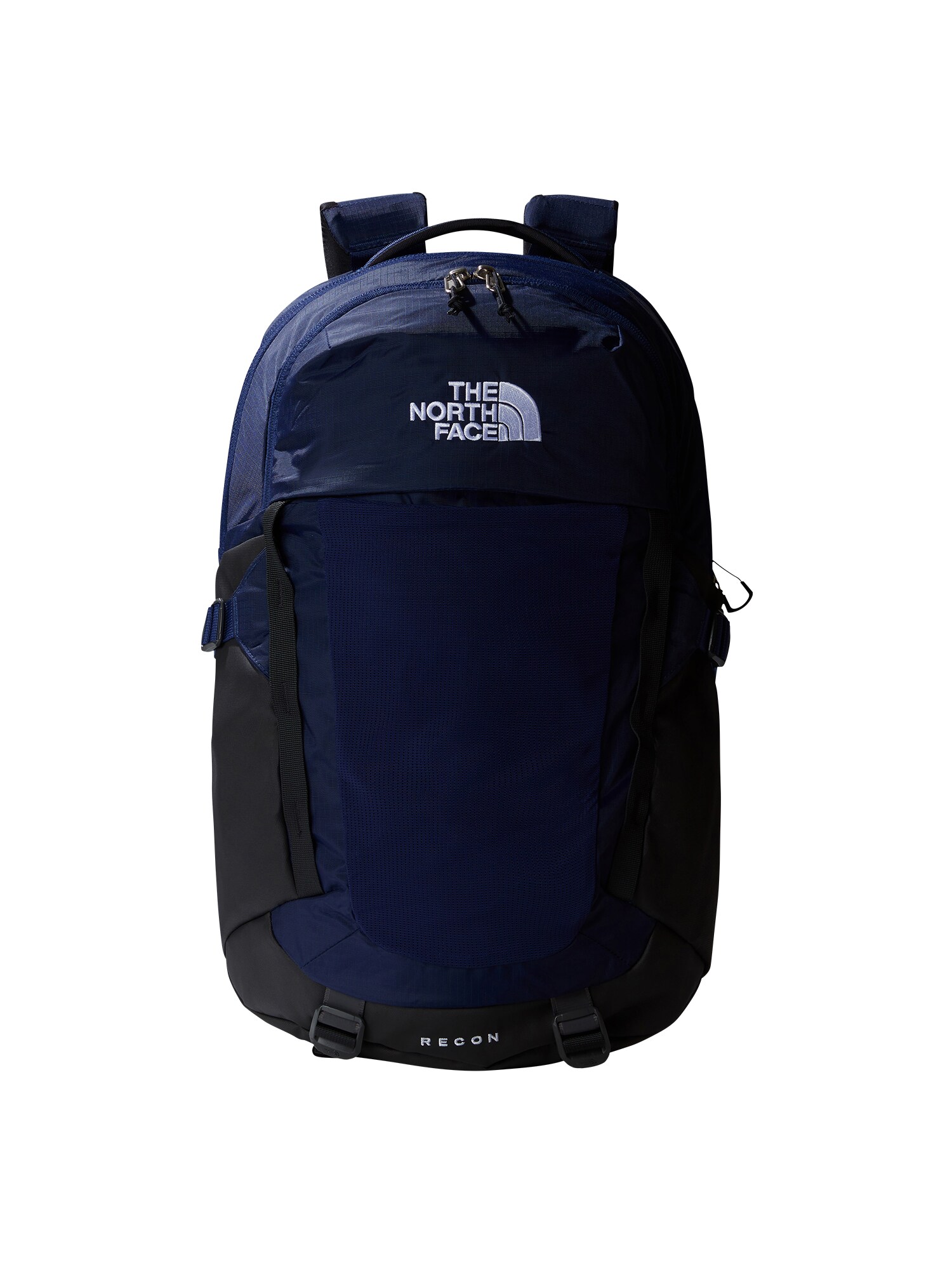 THE NORTH FACE Rygsæk 'Recon'  navy / sort / hvid