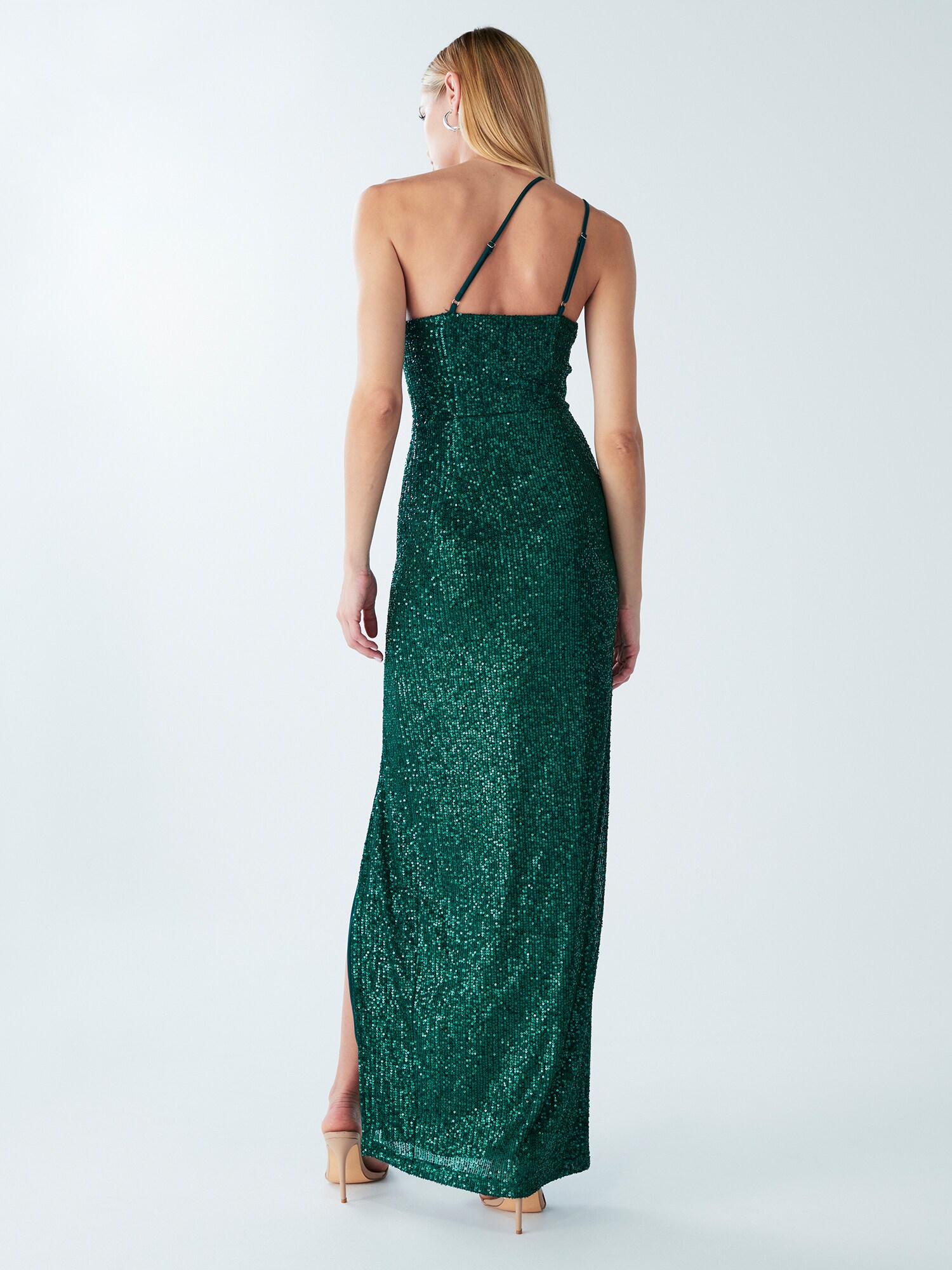 Thumbnail - BWLDR Kleid Boston