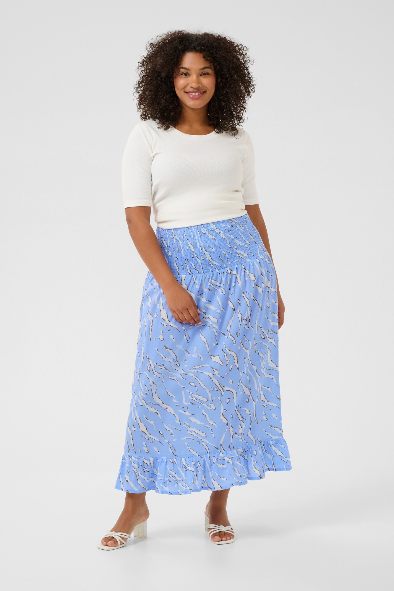 Thumbnail - KAFFE CURVE Rock KCbella