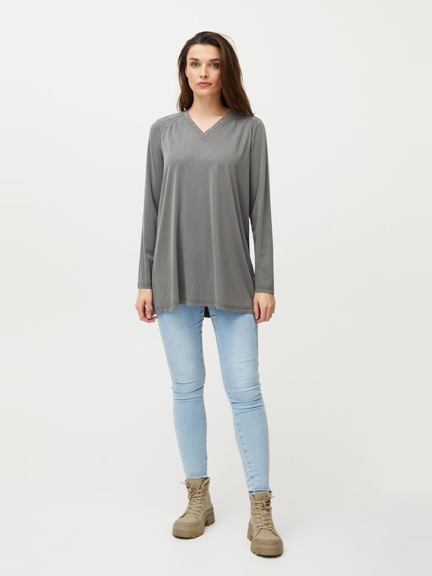 Thumbnail - PULZ Jeans Tunika Lippa