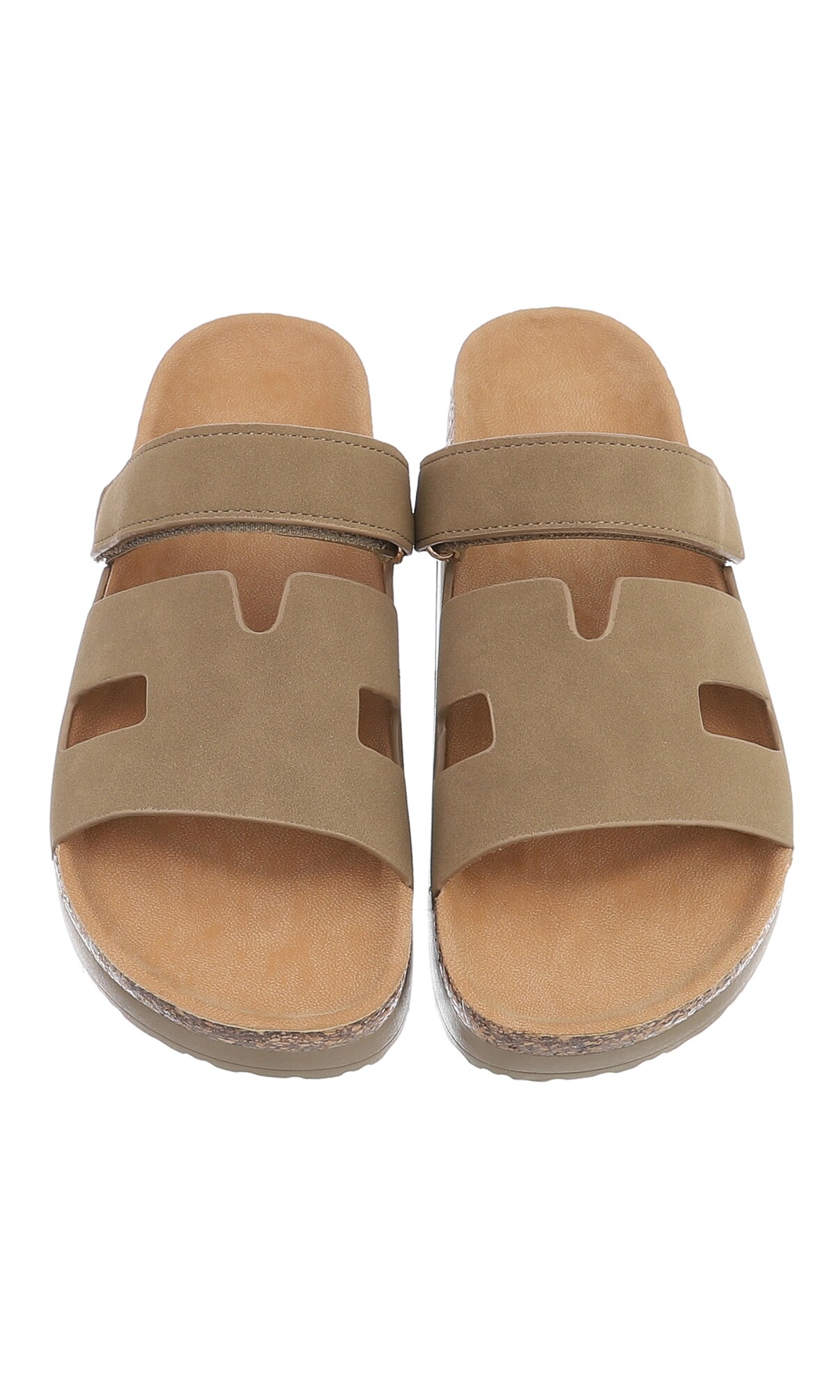 Thumbnail - Ital-Design Pantolette