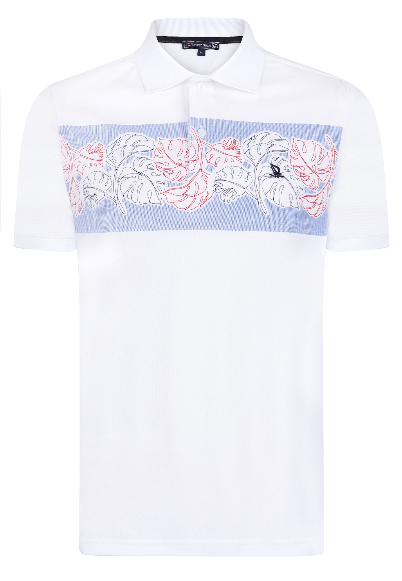Thumbnail - Poloshirt
