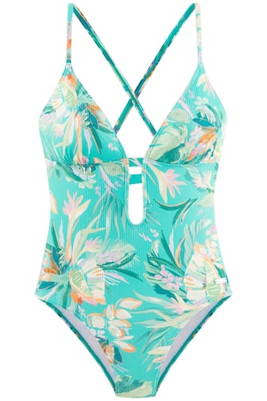 VENICE BEACH, Plavky, modrá